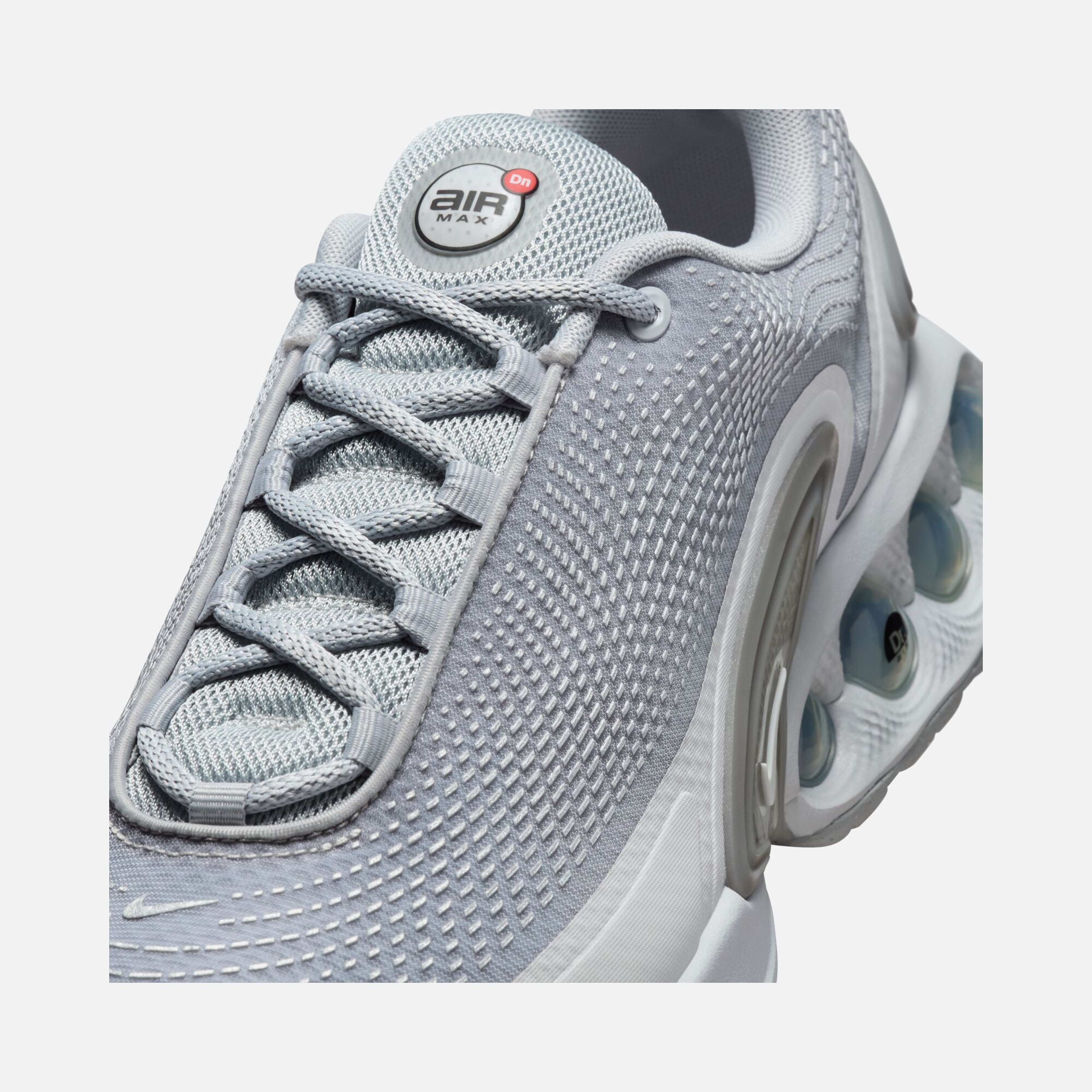 Nike Sportswear Air Max Dn ''Dynamic Air Unit System'' Erkek Spor Ayakkabı