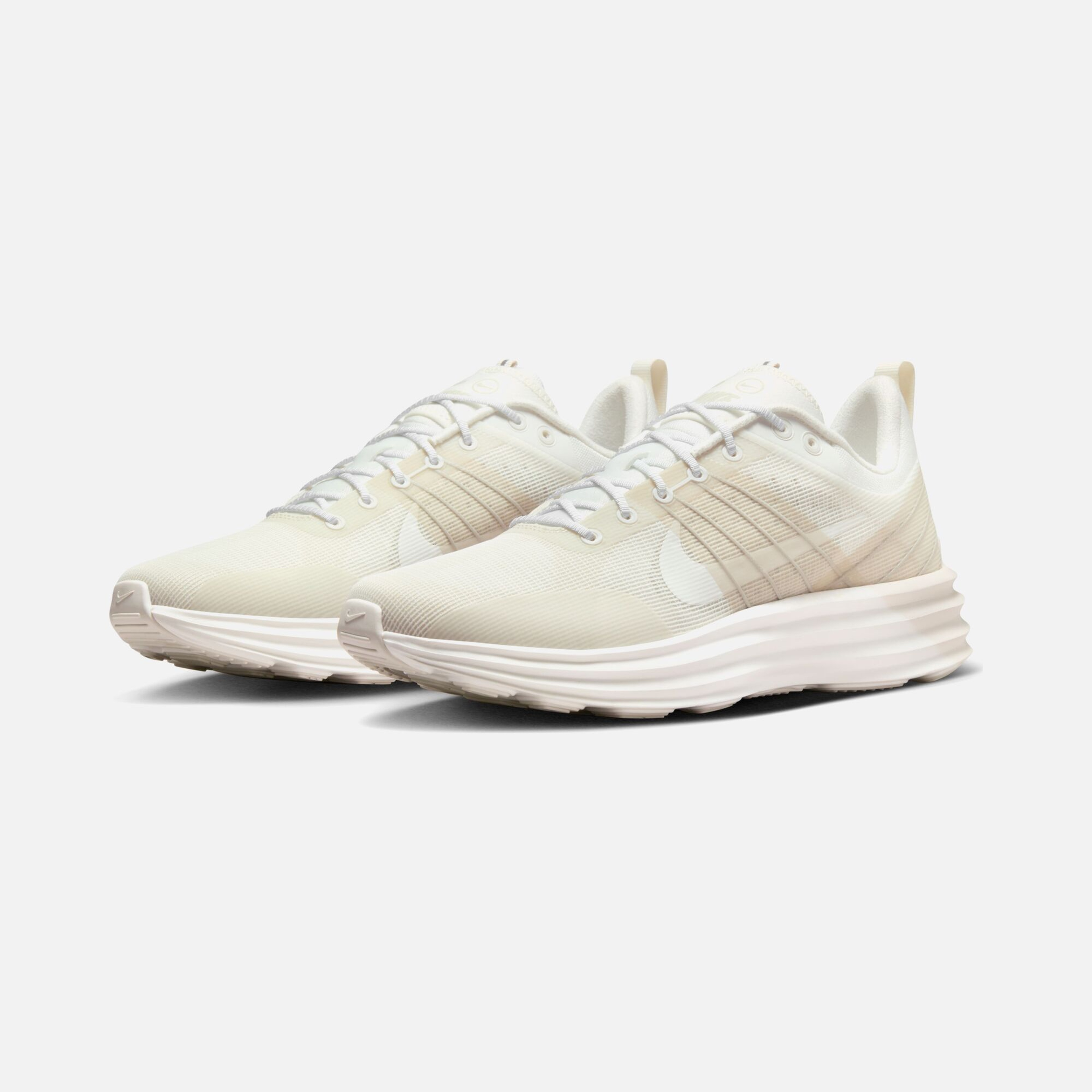Nike Lunar Roam SS25 Erkek Spor Ayakkabı