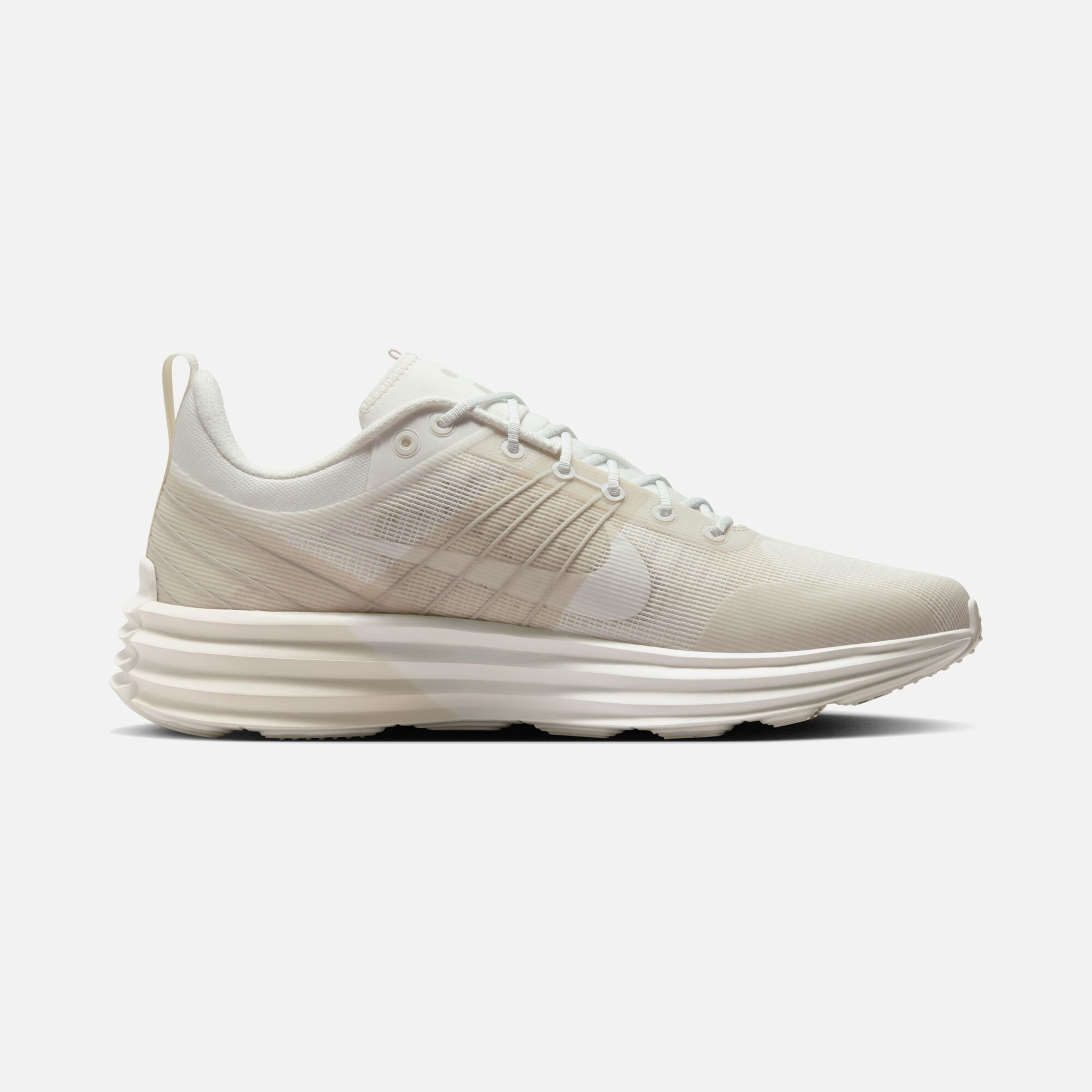 Nike Lunar Roam SS25 Erkek Spor Ayakkabı