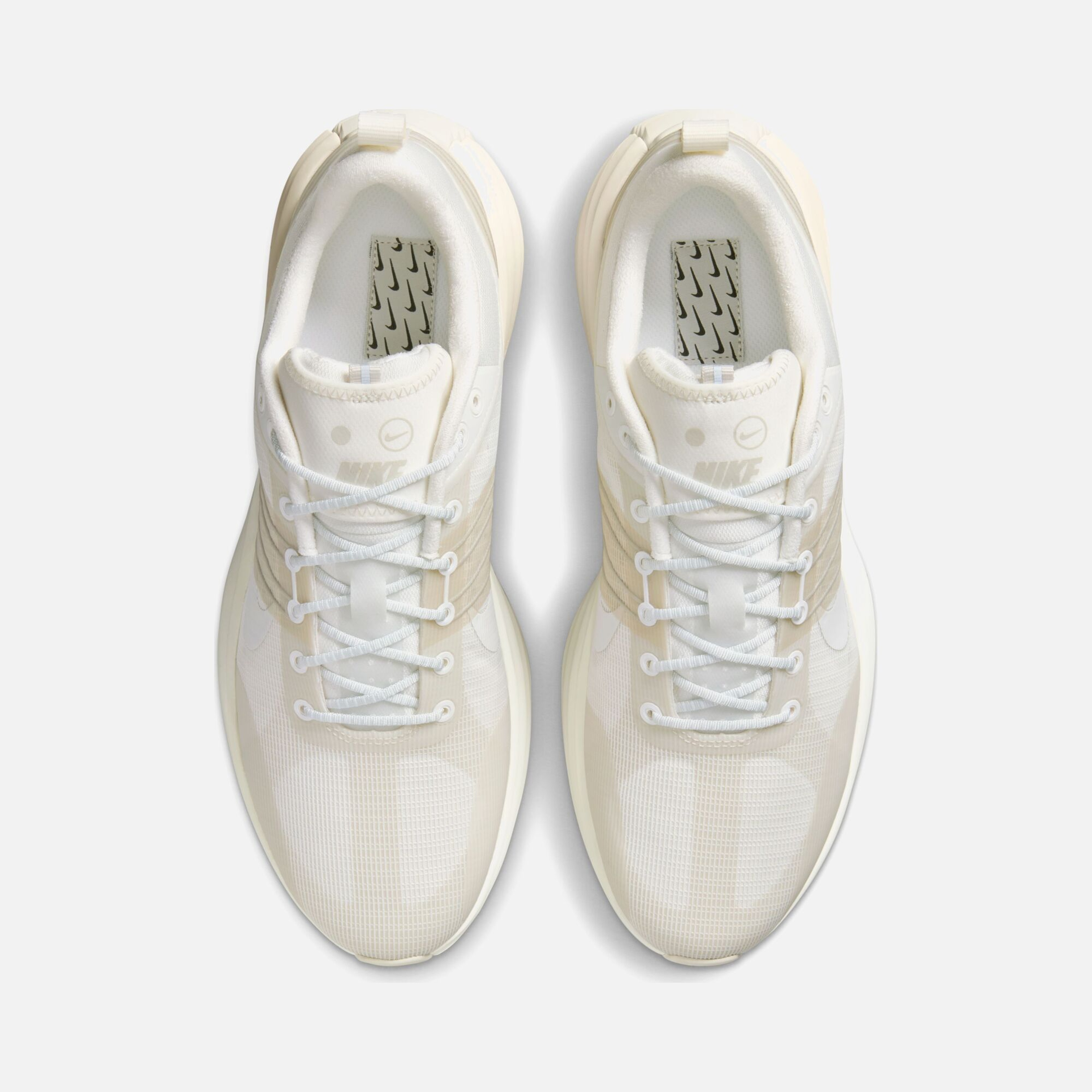 Nike Lunar Roam SS25 Erkek Spor Ayakkabı