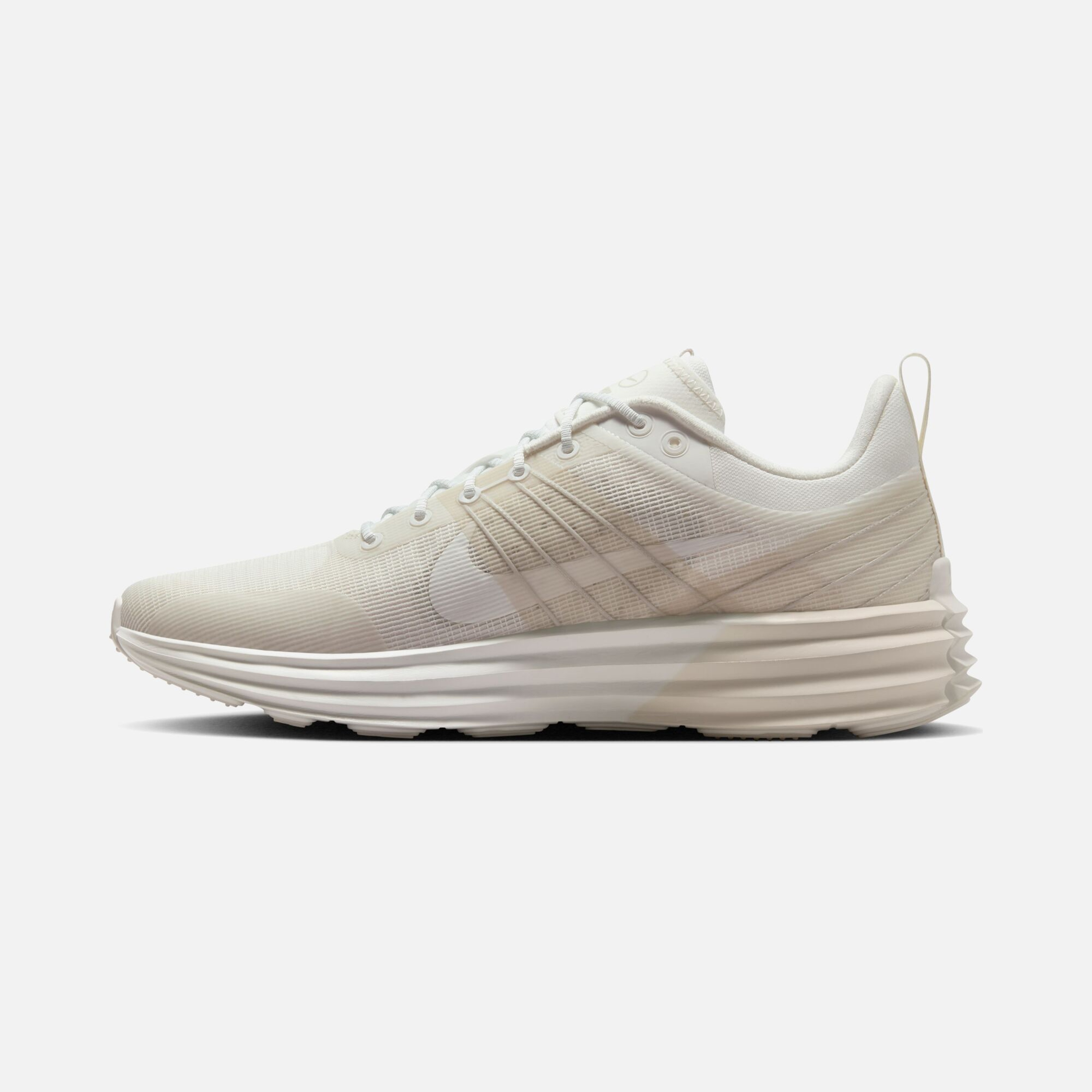 Nike Lunar Roam SS25 Erkek Spor Ayakkabı