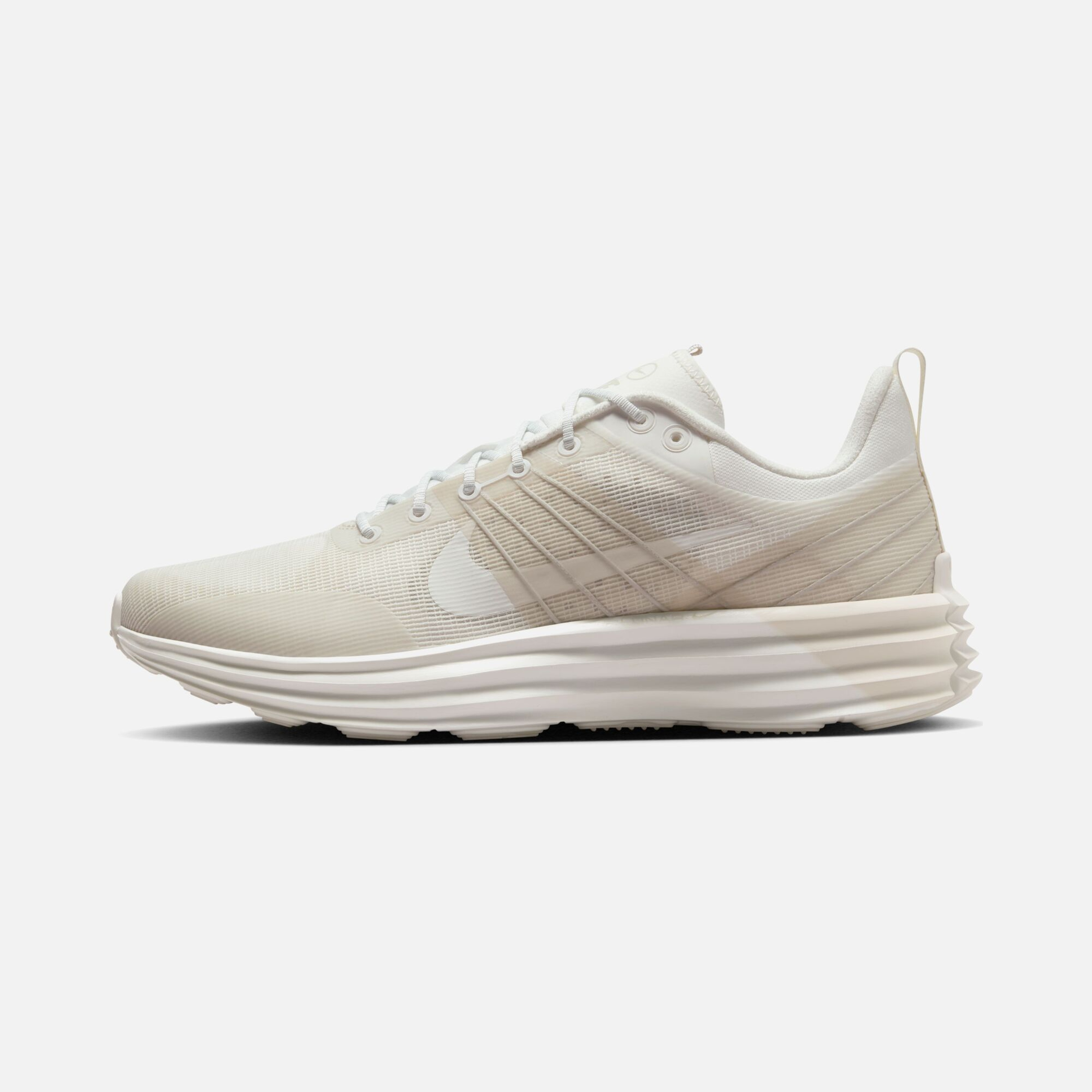 Nike Lunar Roam SS25 Erkek Spor Ayakkabı