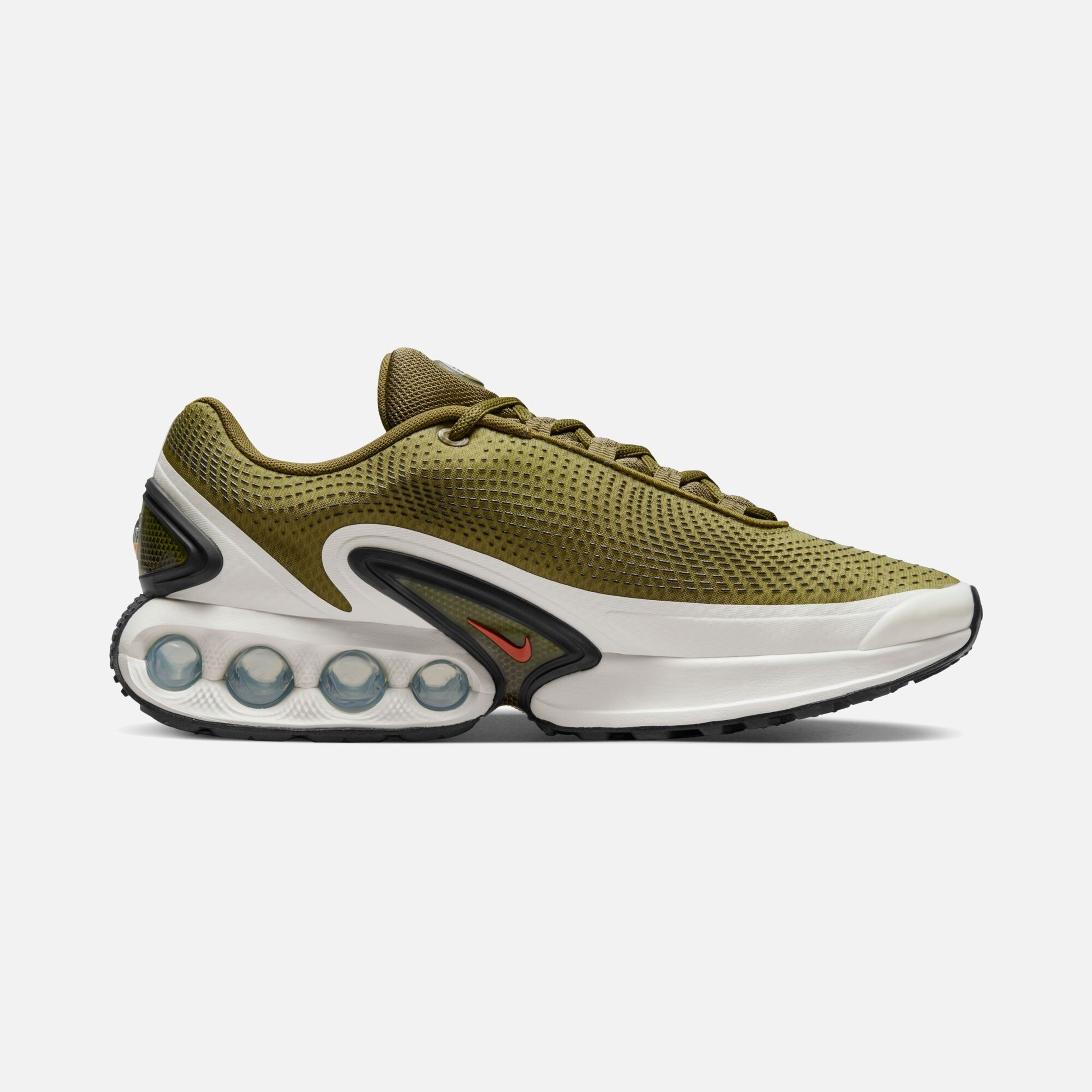 Nike Sportswear Air Max Dn ''Dynamic Air Unit System'' Erkek Spor Ayakkabı