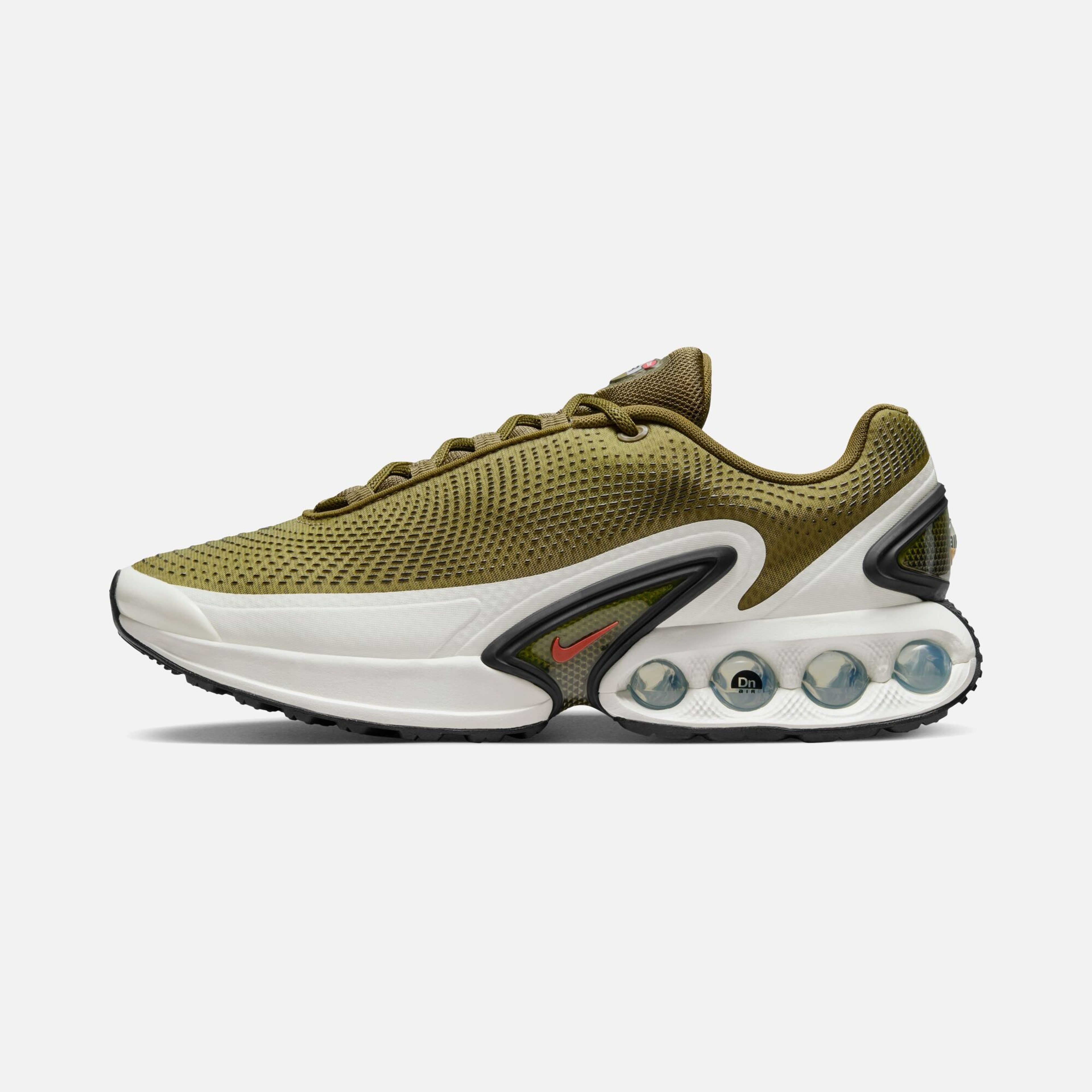 Nike Sportswear Air Max Dn ''Dynamic Air Unit System'' Erkek Spor Ayakkabı