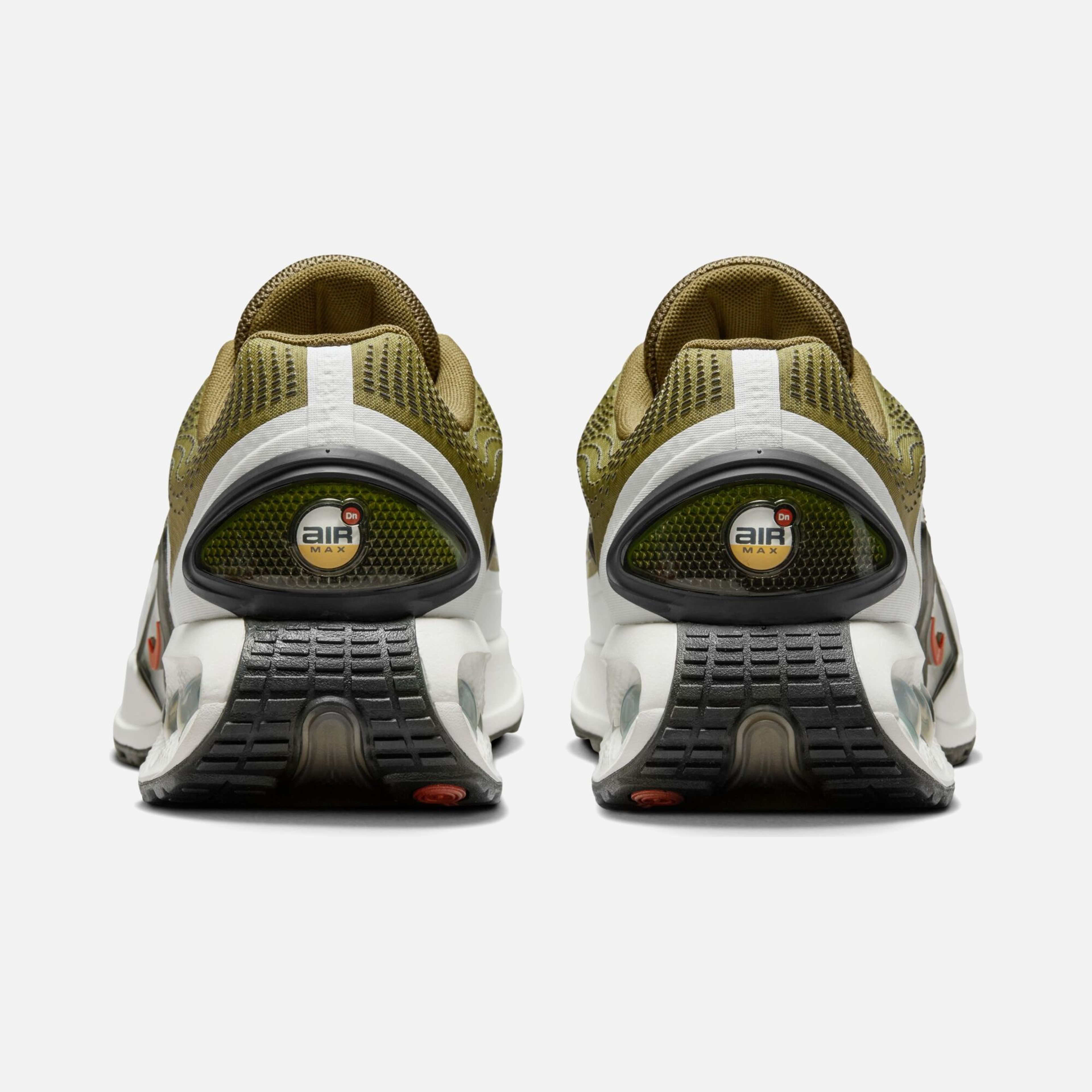 Nike Sportswear Air Max Dn ''Dynamic Air Unit System'' Erkek Spor Ayakkabı