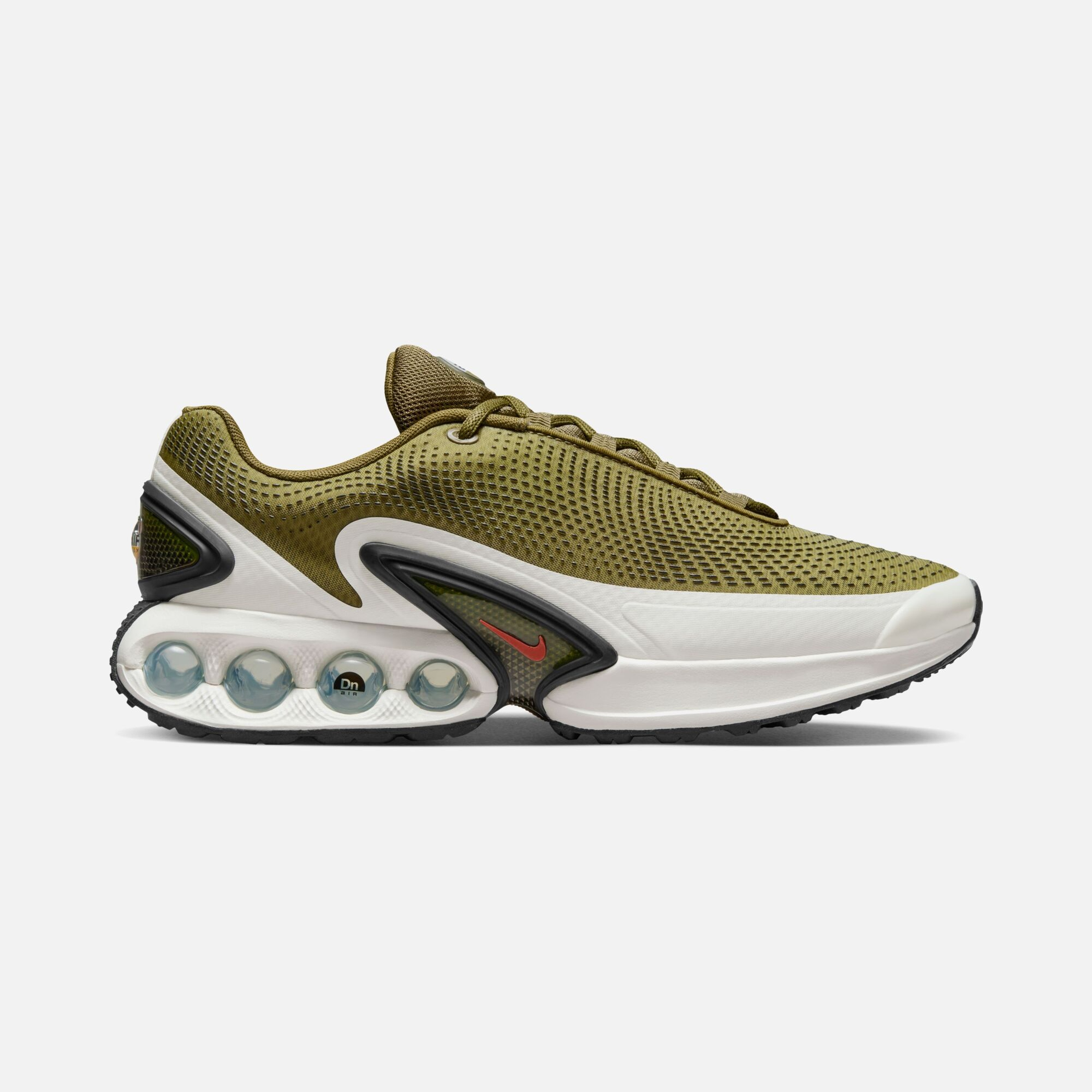 Nike Sportswear Air Max Dn ''Dynamic Air Unit System'' Erkek Spor Ayakkabı