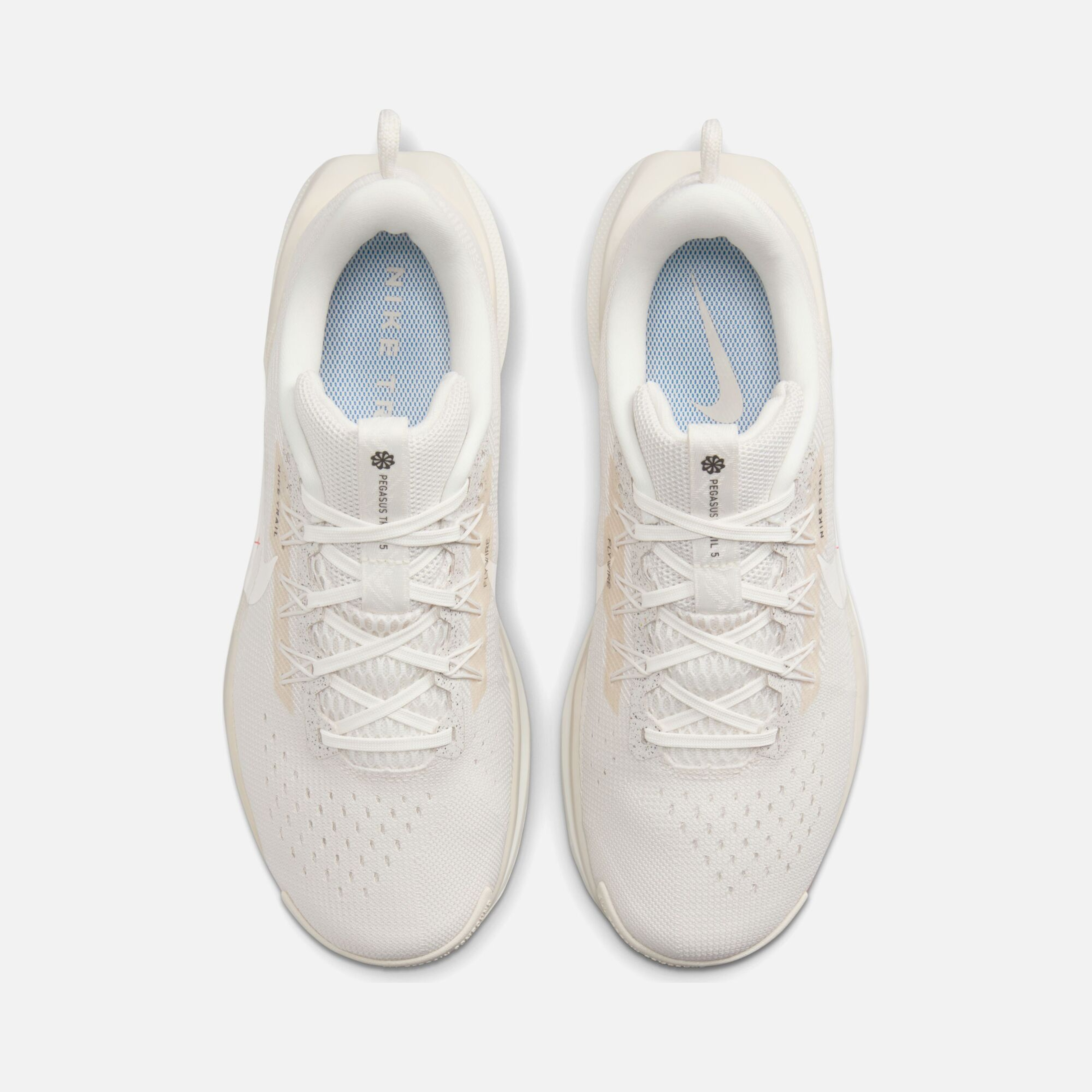 Nike Reactx Pegasus Trail 5 Running Kadın Spor Ayakkabı