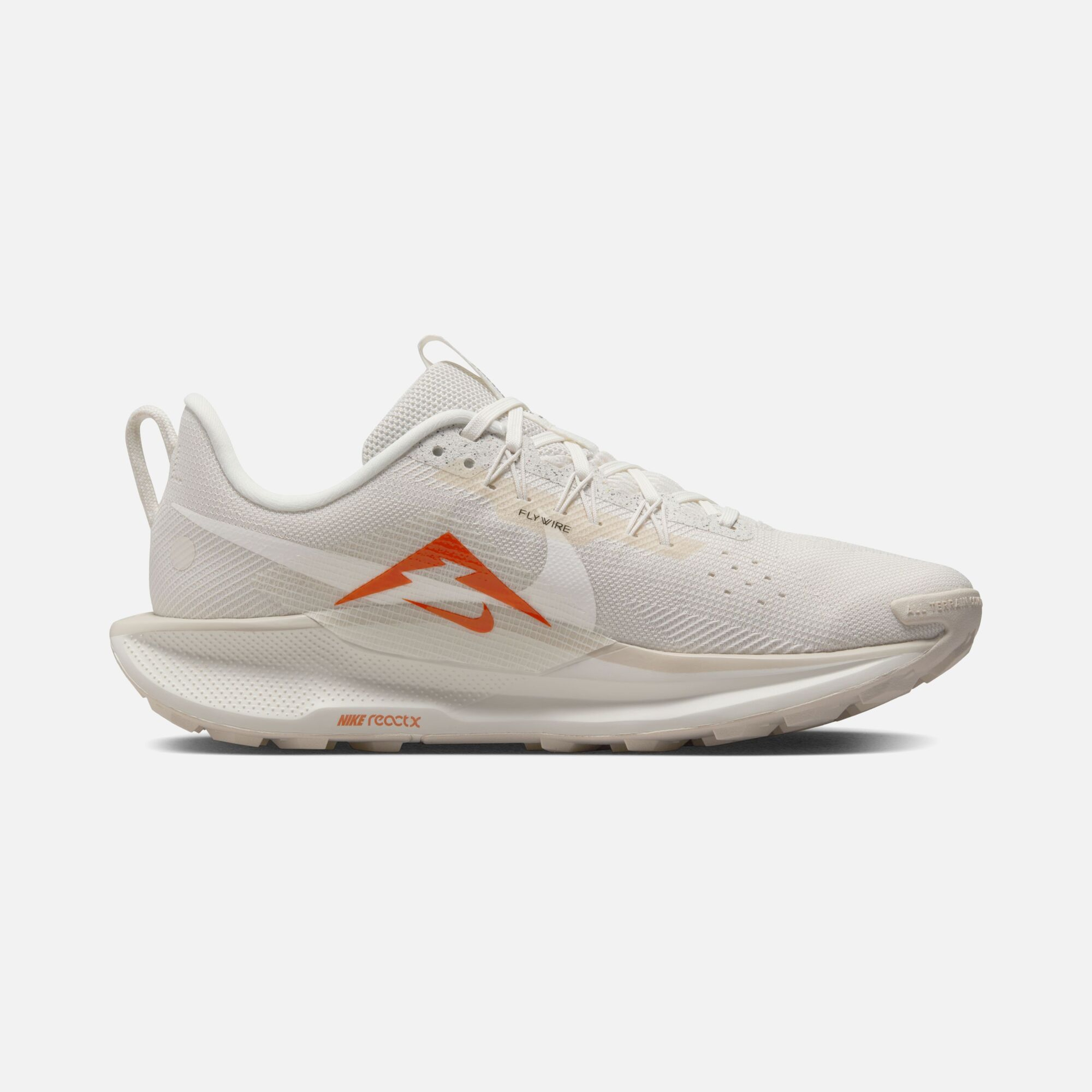 Nike Reactx Pegasus Trail 5 Running Kadın Spor Ayakkabı