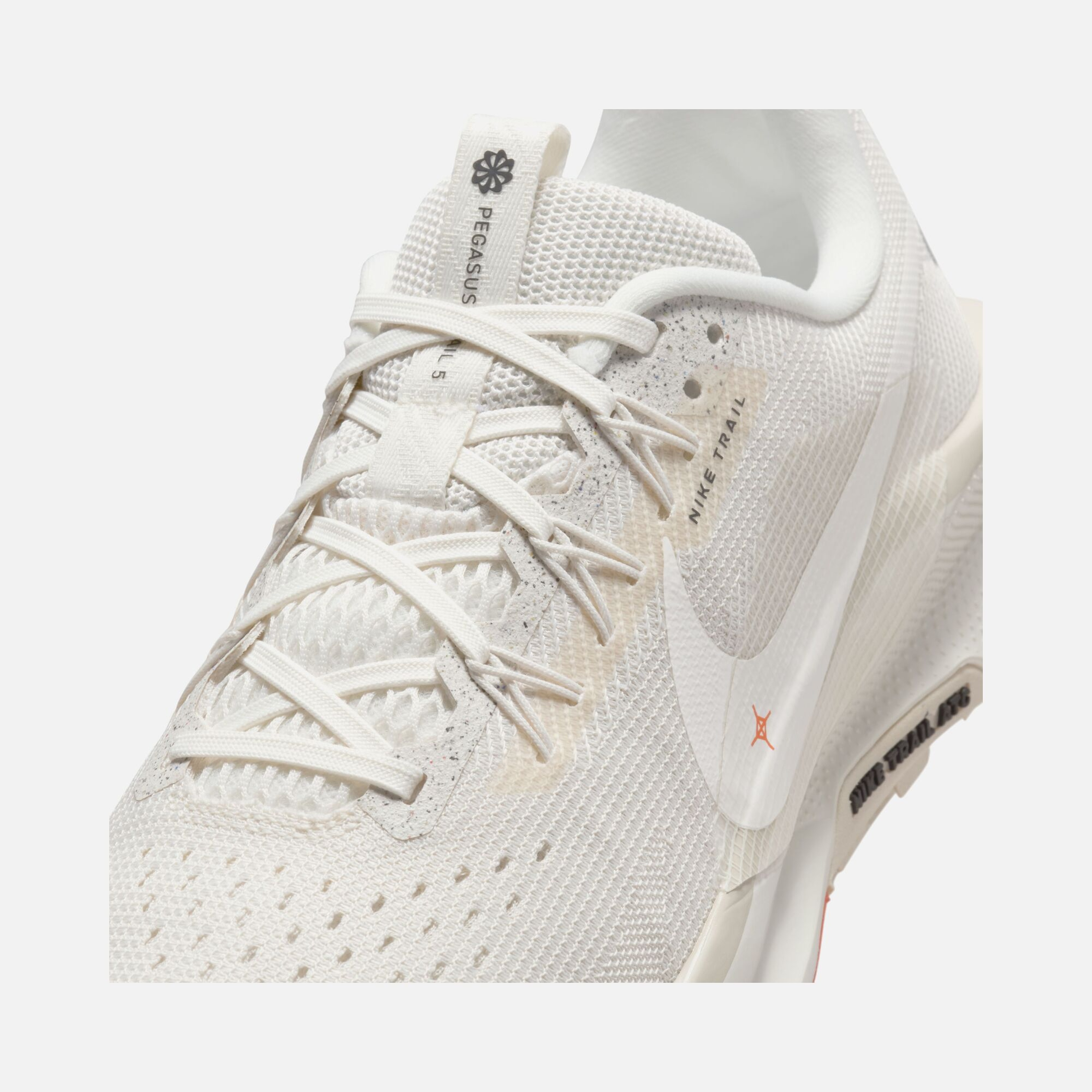 Nike Reactx Pegasus Trail 5 Running Kadın Spor Ayakkabı