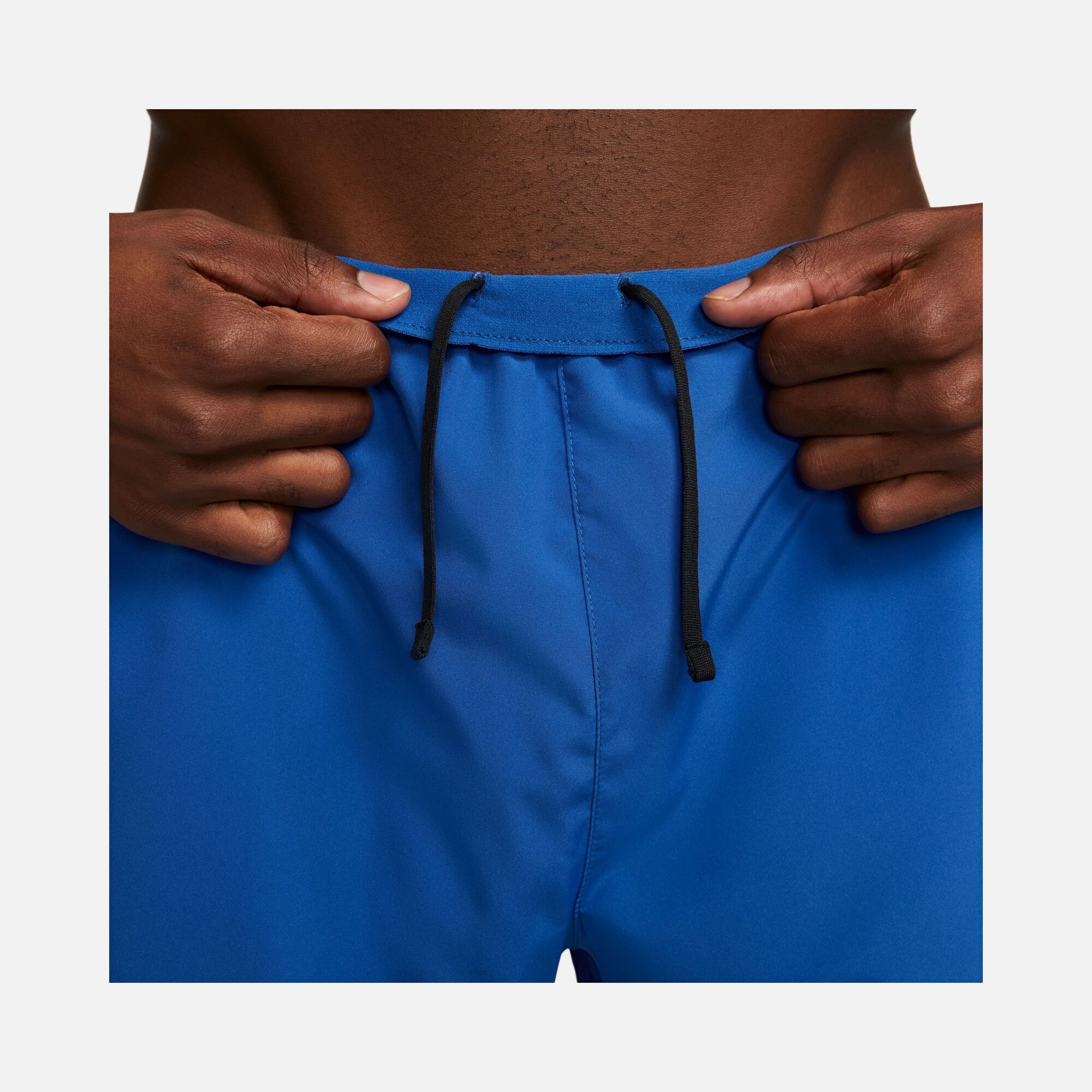 Nike Dri-Fit Challenger 13cm (approx.) Brief-Lined Running Erkek Şort