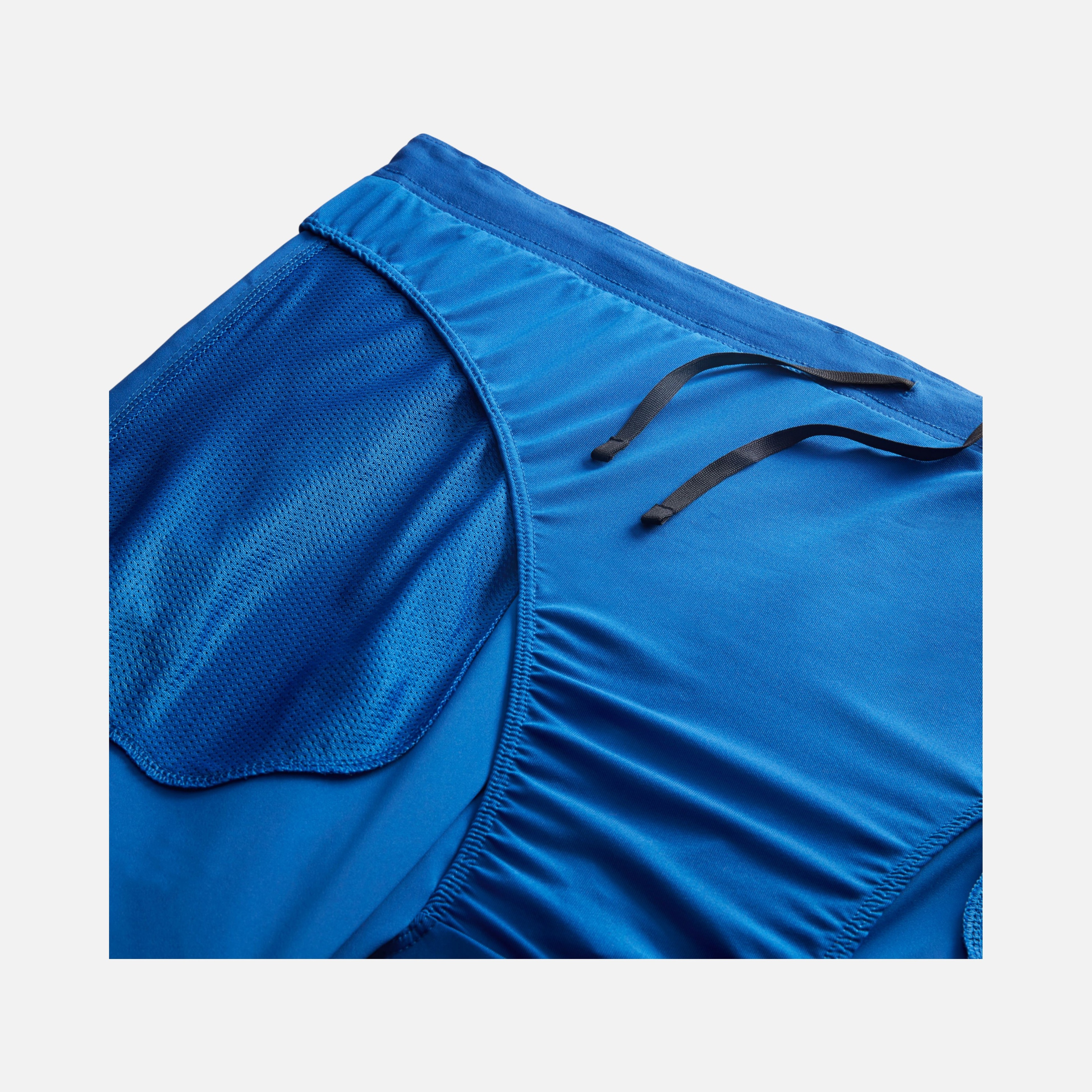 Nike Dri-Fit Challenger 13cm (approx.) Brief-Lined Running Erkek Şort