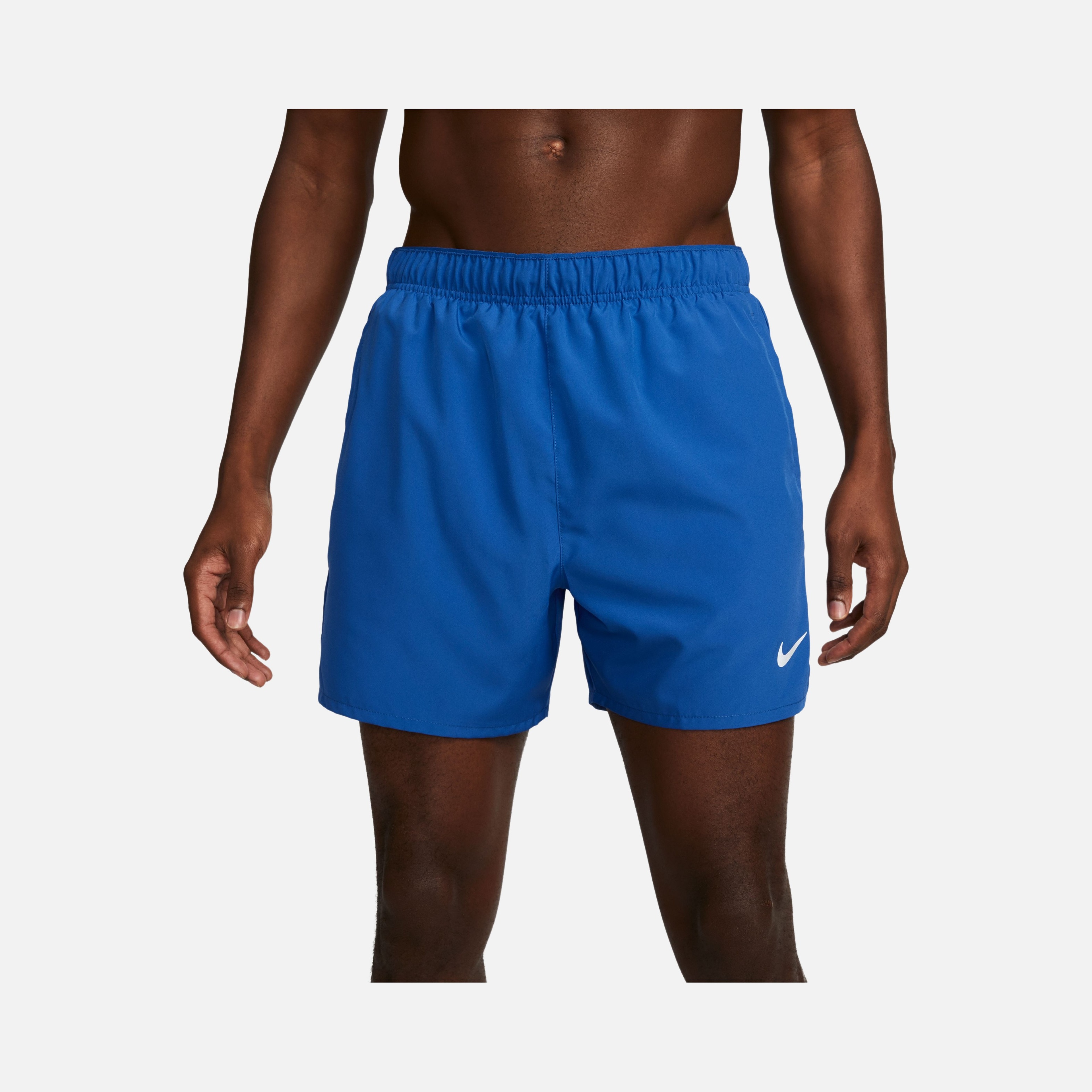 Nike Dri-Fit Challenger 13cm (approx.) Brief-Lined Running Erkek Şort