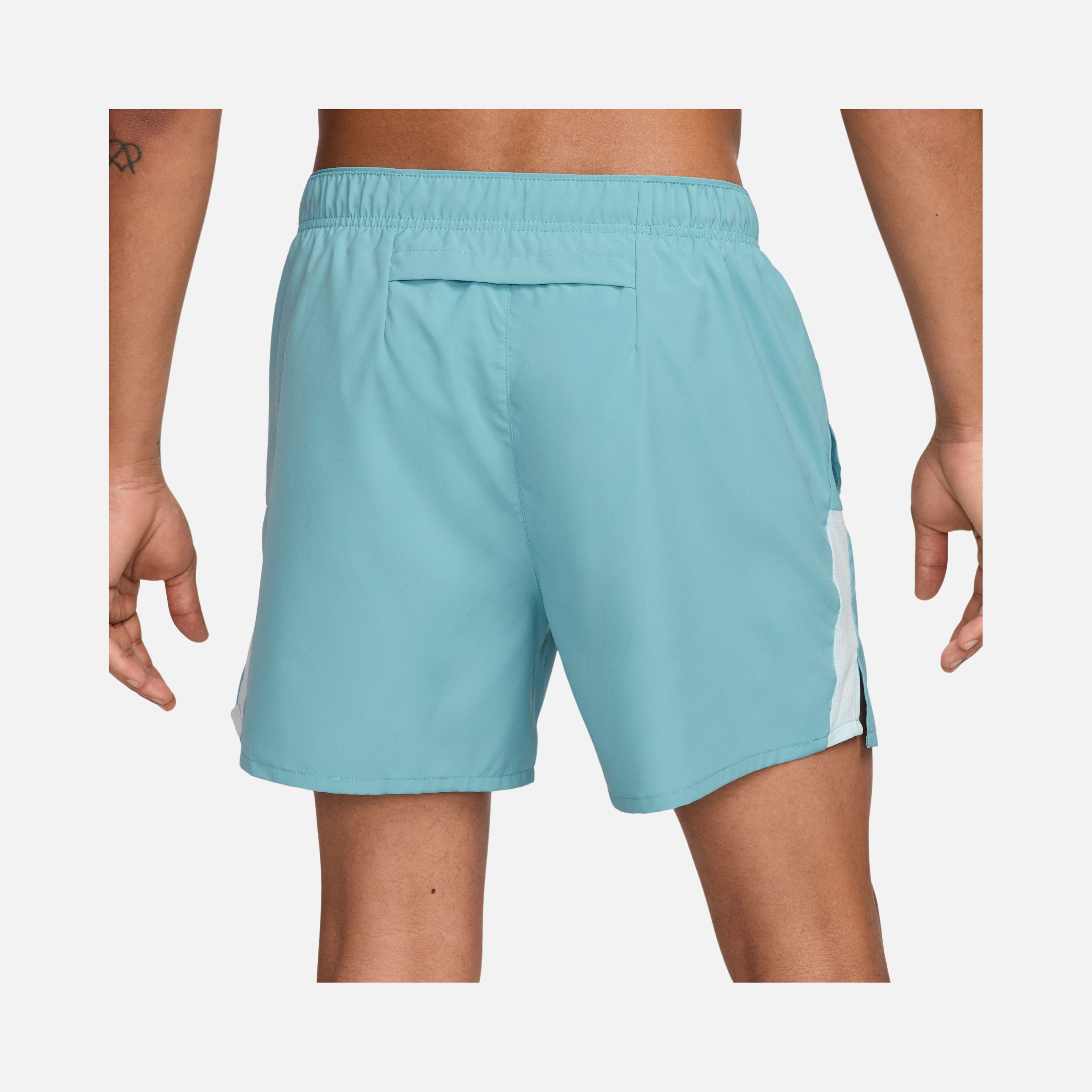 Nike Dri-Fit Challenger 13cm (approx.) Brief-Lined Running Erkek Şort