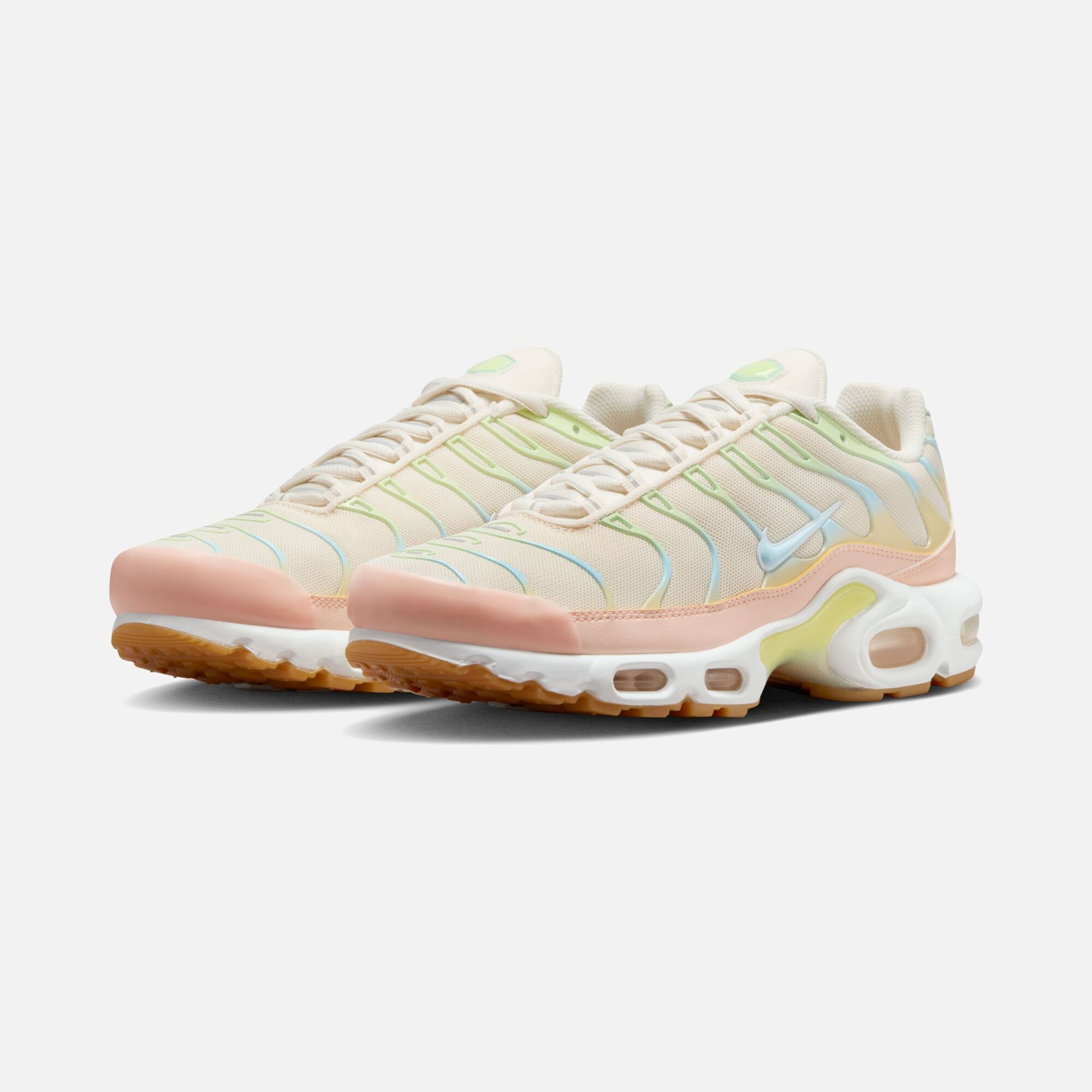 Nike Air Max Plus Sportswear Kadın Spor Ayakkabı