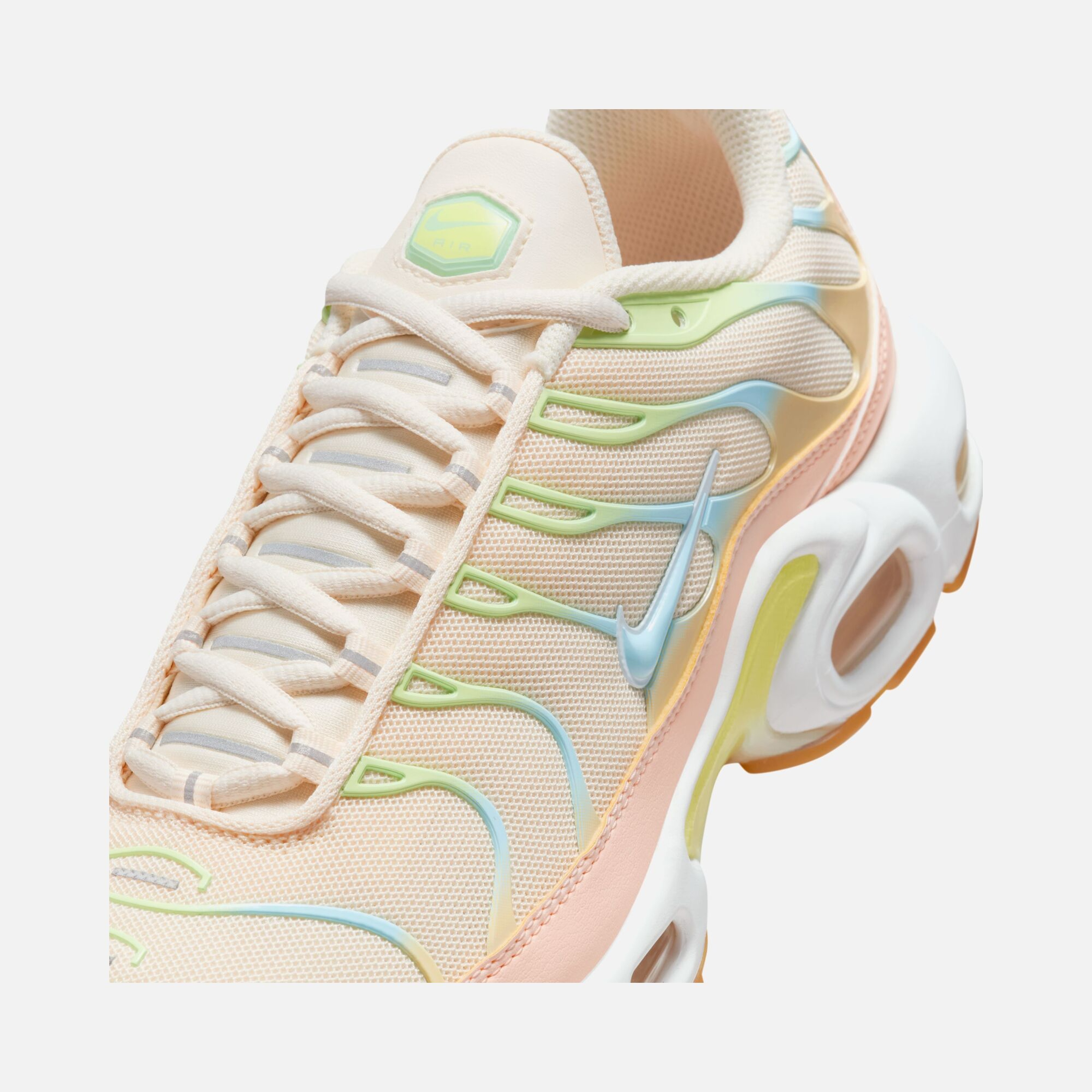 Nike Air Max Plus Sportswear Kadın Spor Ayakkabı