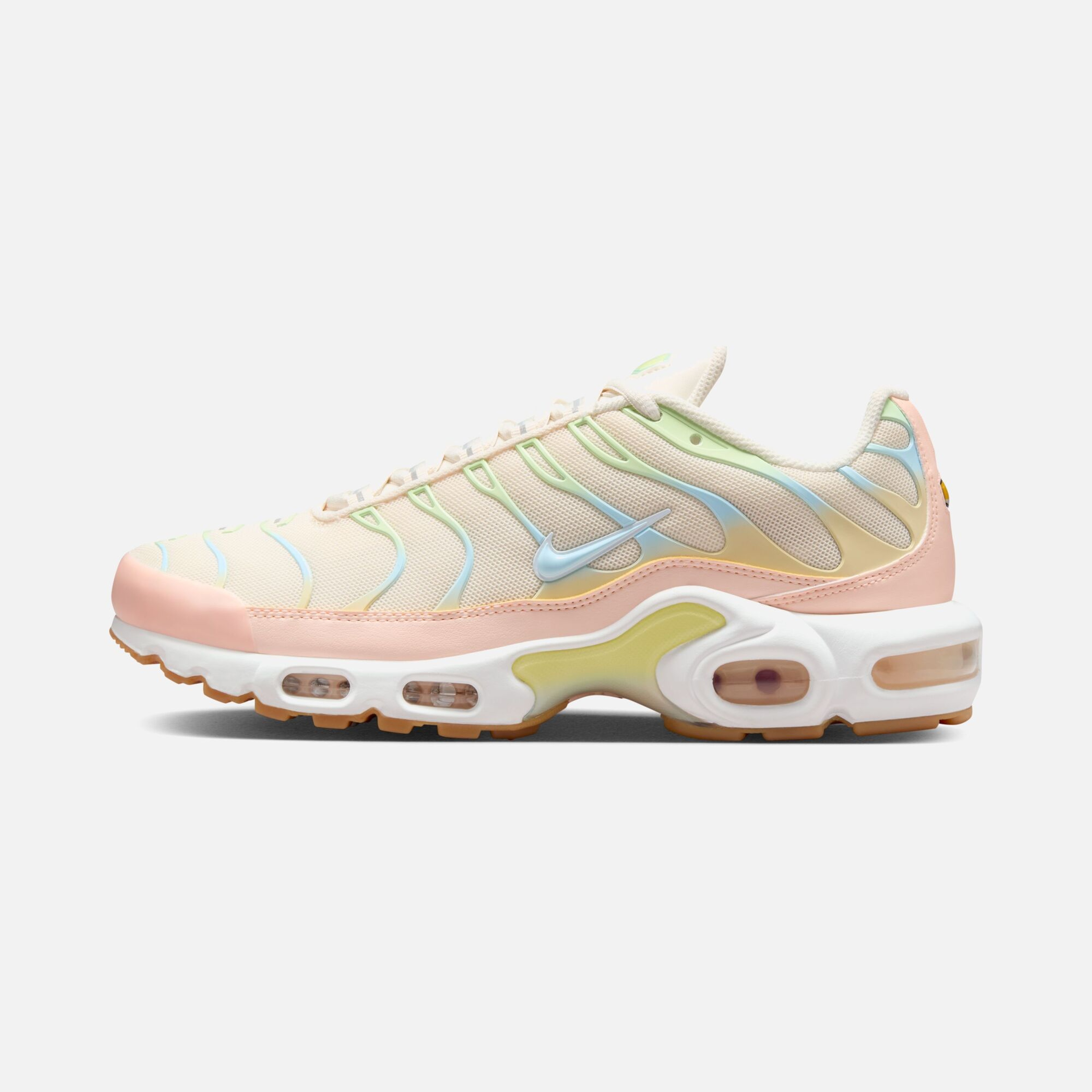 Nike Air Max Plus Sportswear Kadın Spor Ayakkabı