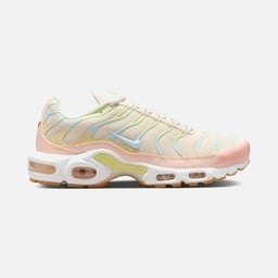 Nike Air Max Plus Sportswear Kadın Spor Ayakkabı