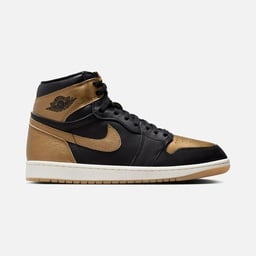 Nike Air Jordan 1 Retro High OG FW24 Erkek Spor Ayakkabı