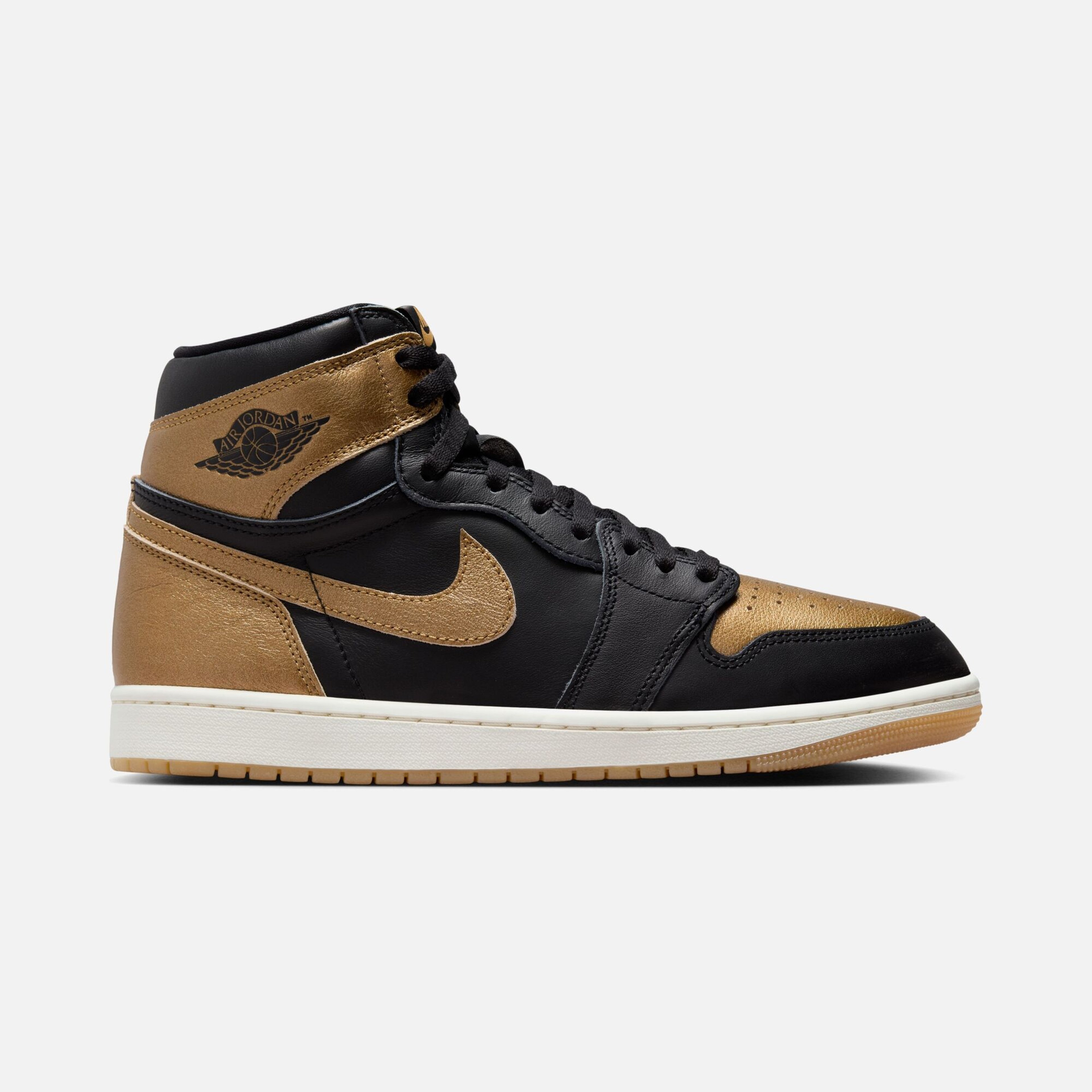 Nike Air Jordan 1 Retro High OG FW24 Erkek Spor Ayakkabı