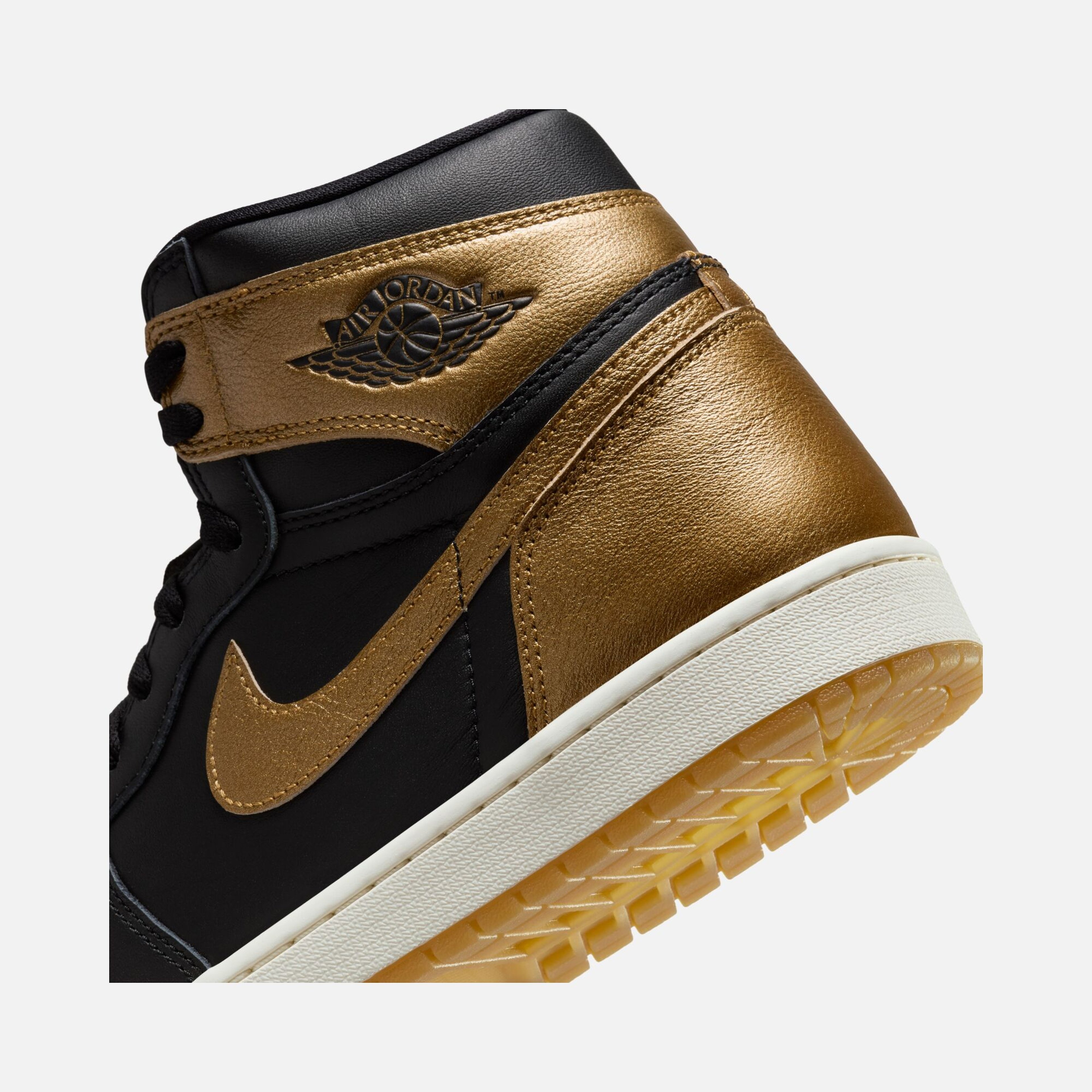 Nike Air Jordan 1 Retro High OG FW24 Erkek Spor Ayakkabı