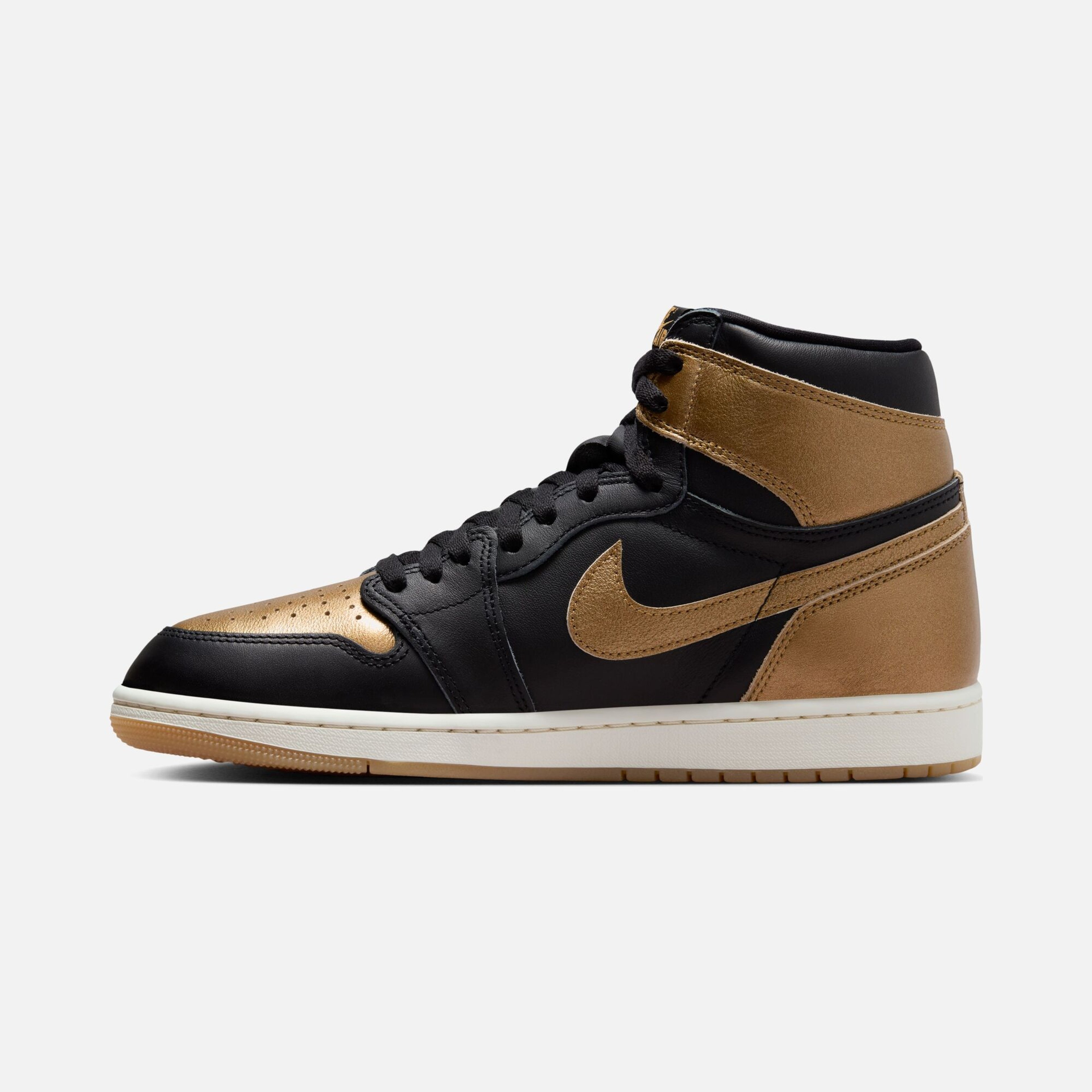 Nike Air Jordan 1 Retro High OG FW24 Erkek Spor Ayakkabı