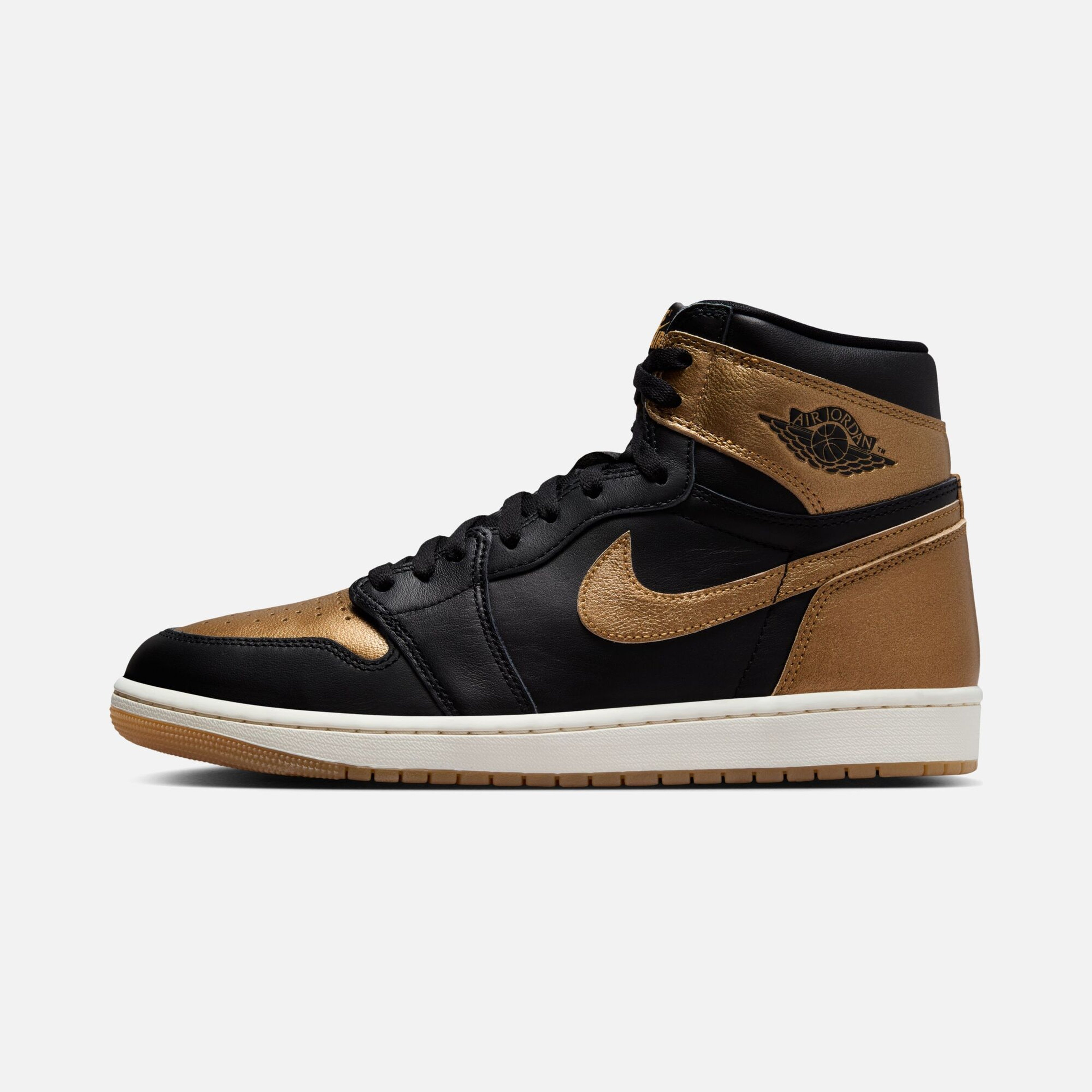 Nike Air Jordan 1 Retro High OG FW24 Erkek Spor Ayakkabı