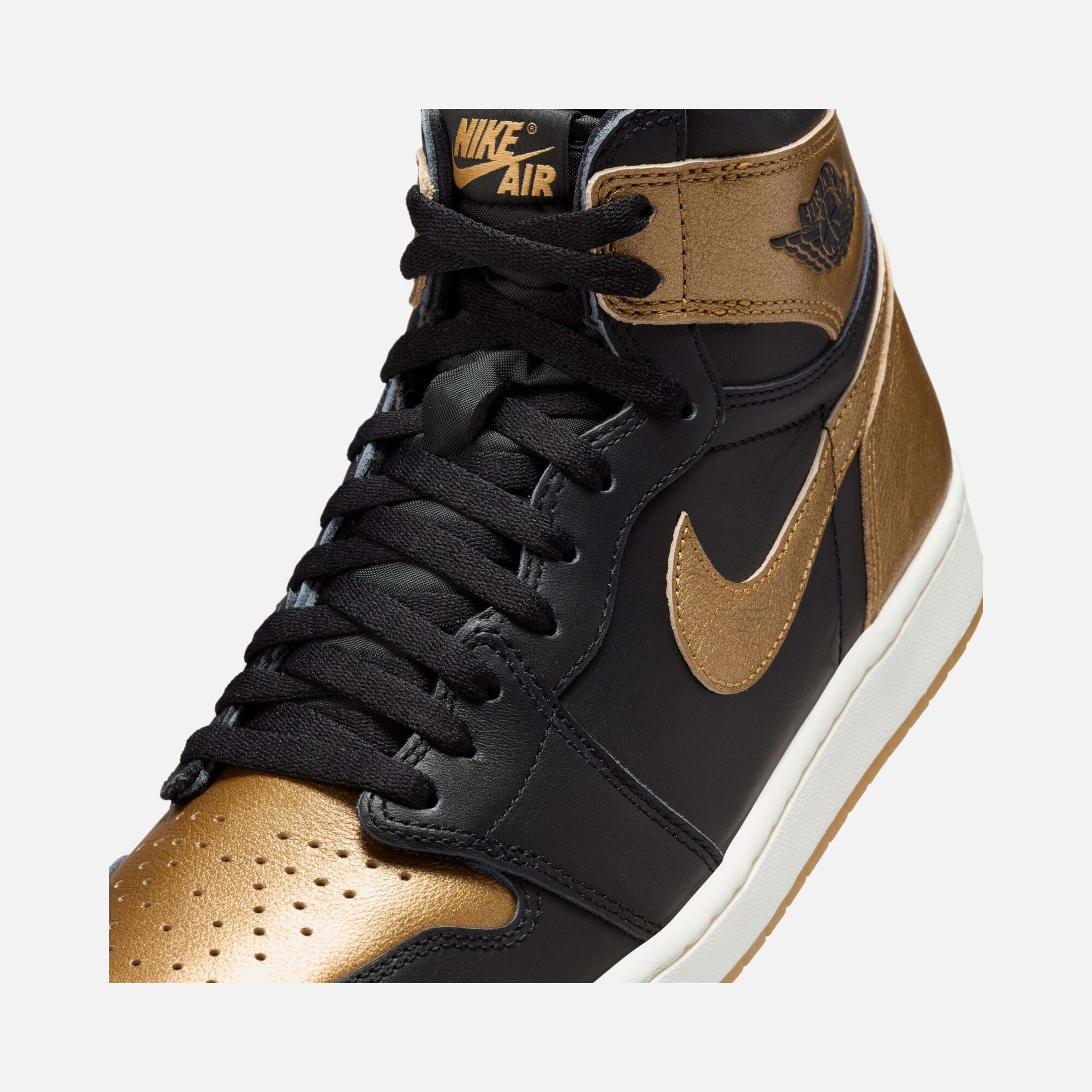 Nike Air Jordan 1 Retro High OG FW24 Erkek Spor Ayakkabı