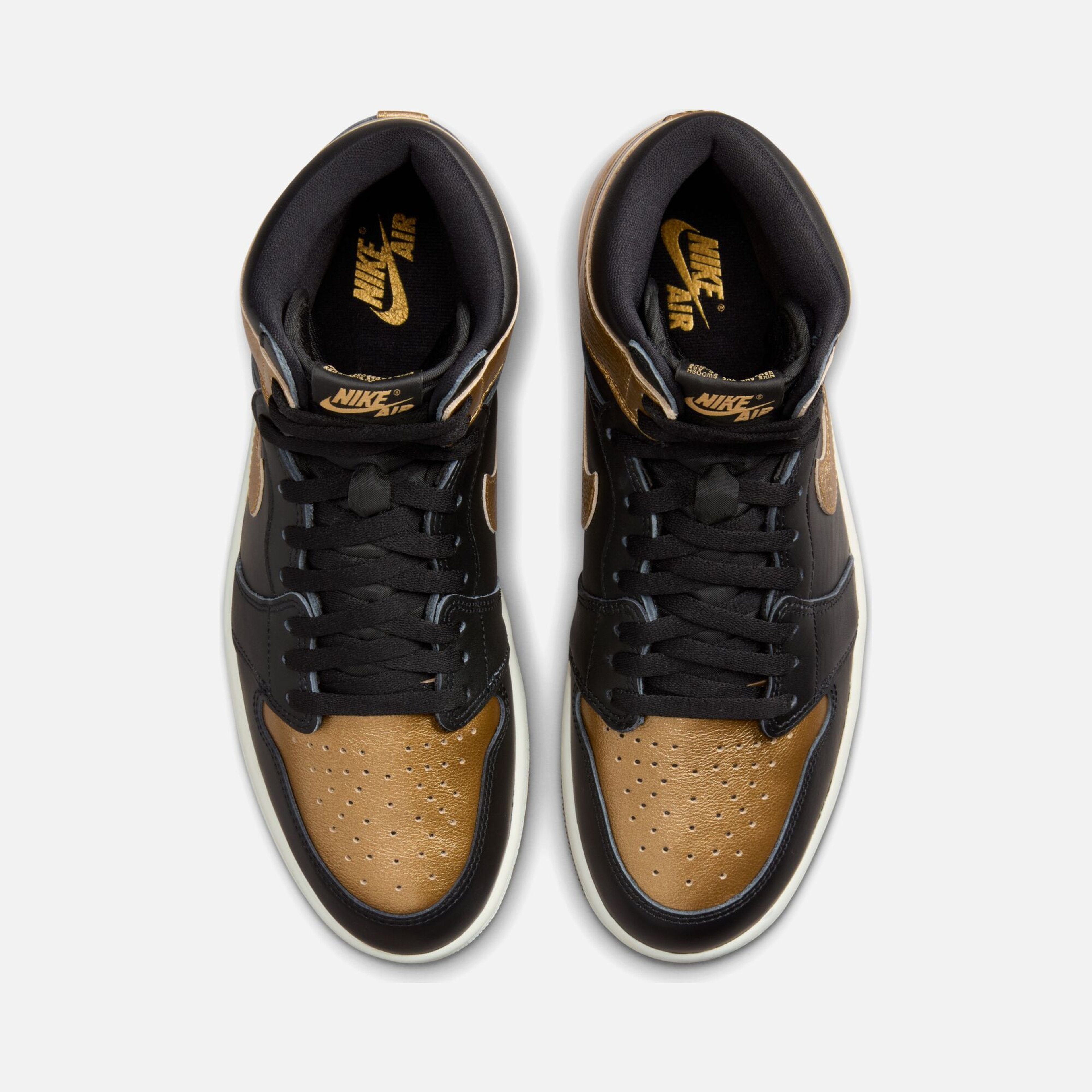 Nike Air Jordan 1 Retro High OG FW24 Erkek Spor Ayakkabı