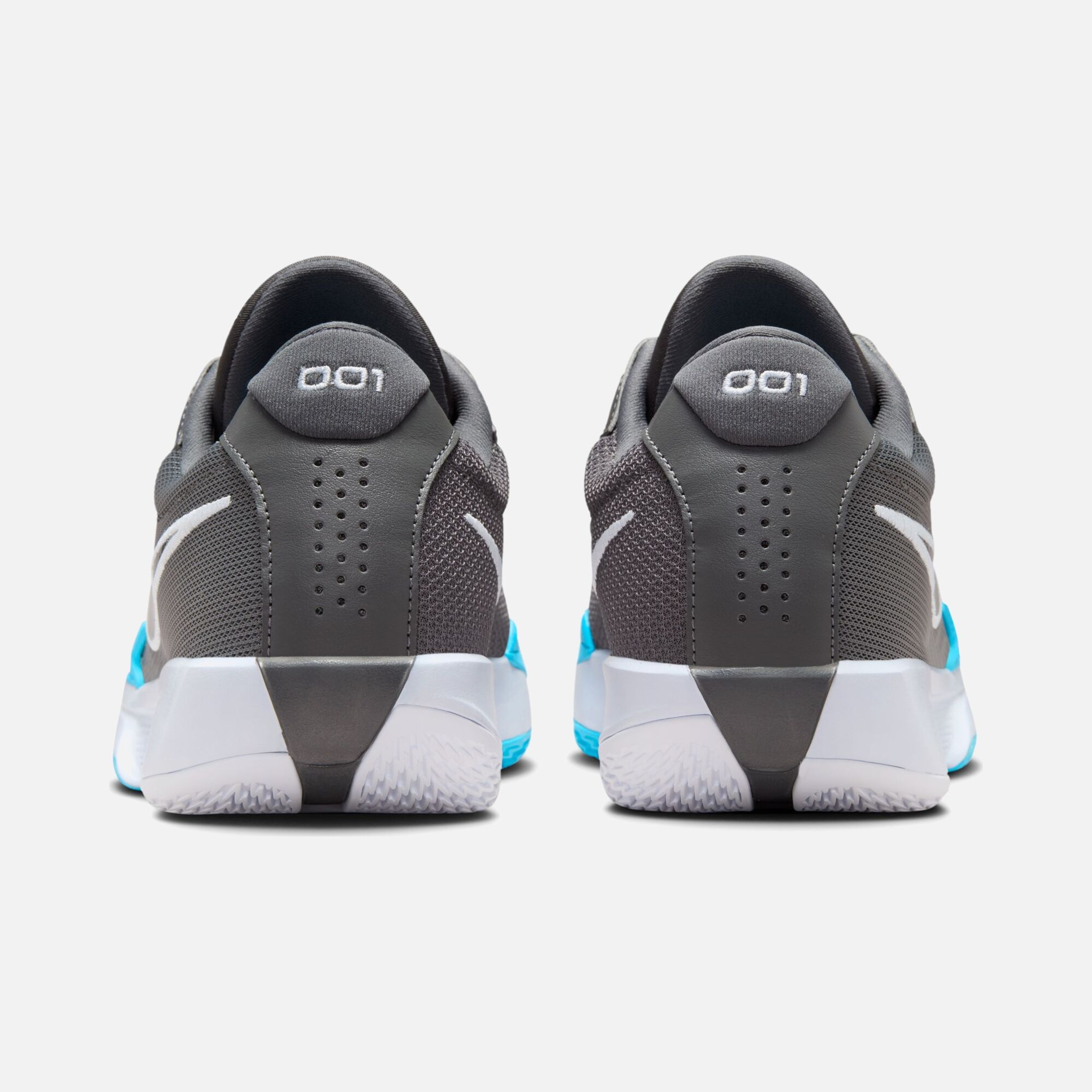 Nike G.T. Cut Academy Air Zoom Erkek Basketbol Ayakkabısı