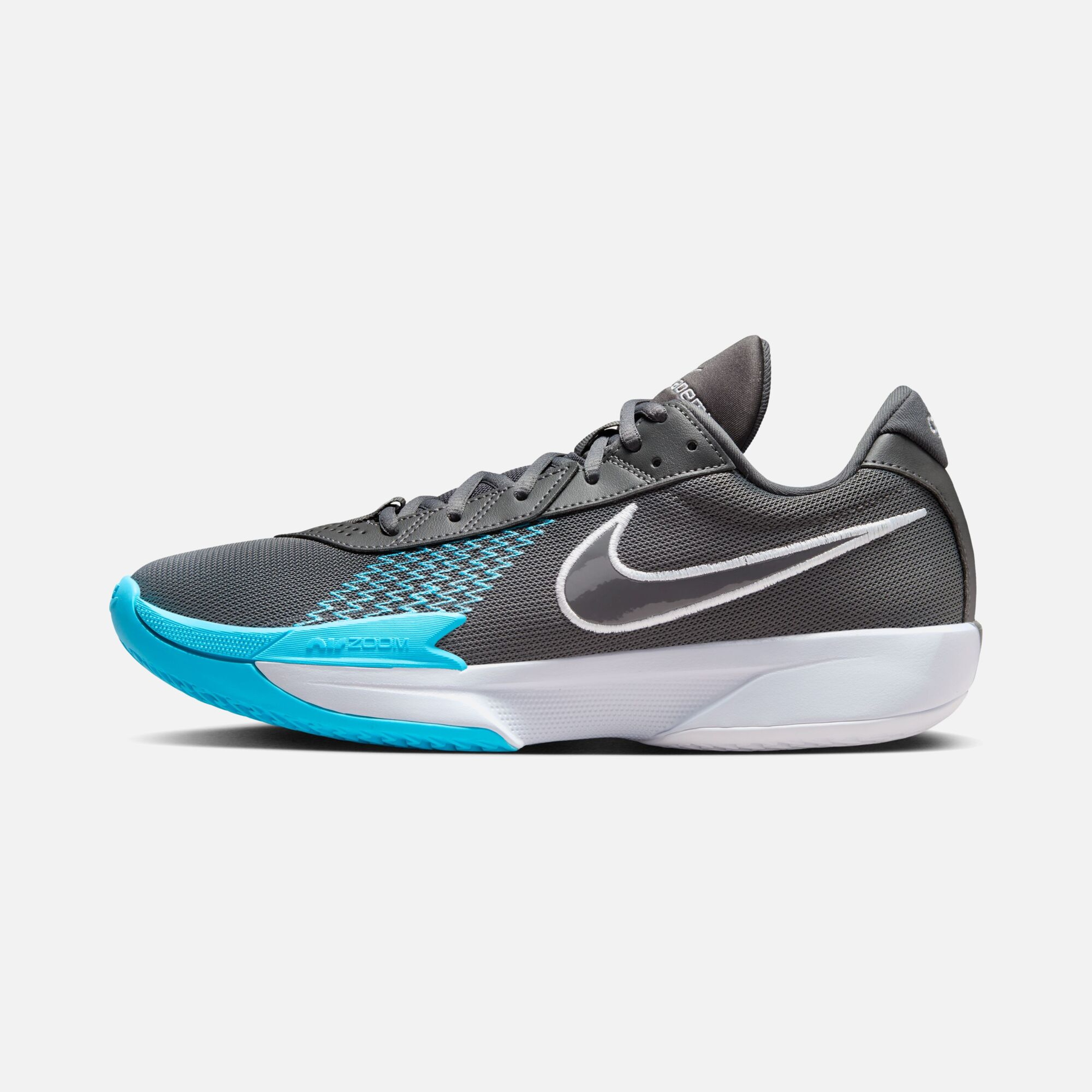 Nike G.T. Cut Academy Air Zoom Erkek Basketbol Ayakkabısı