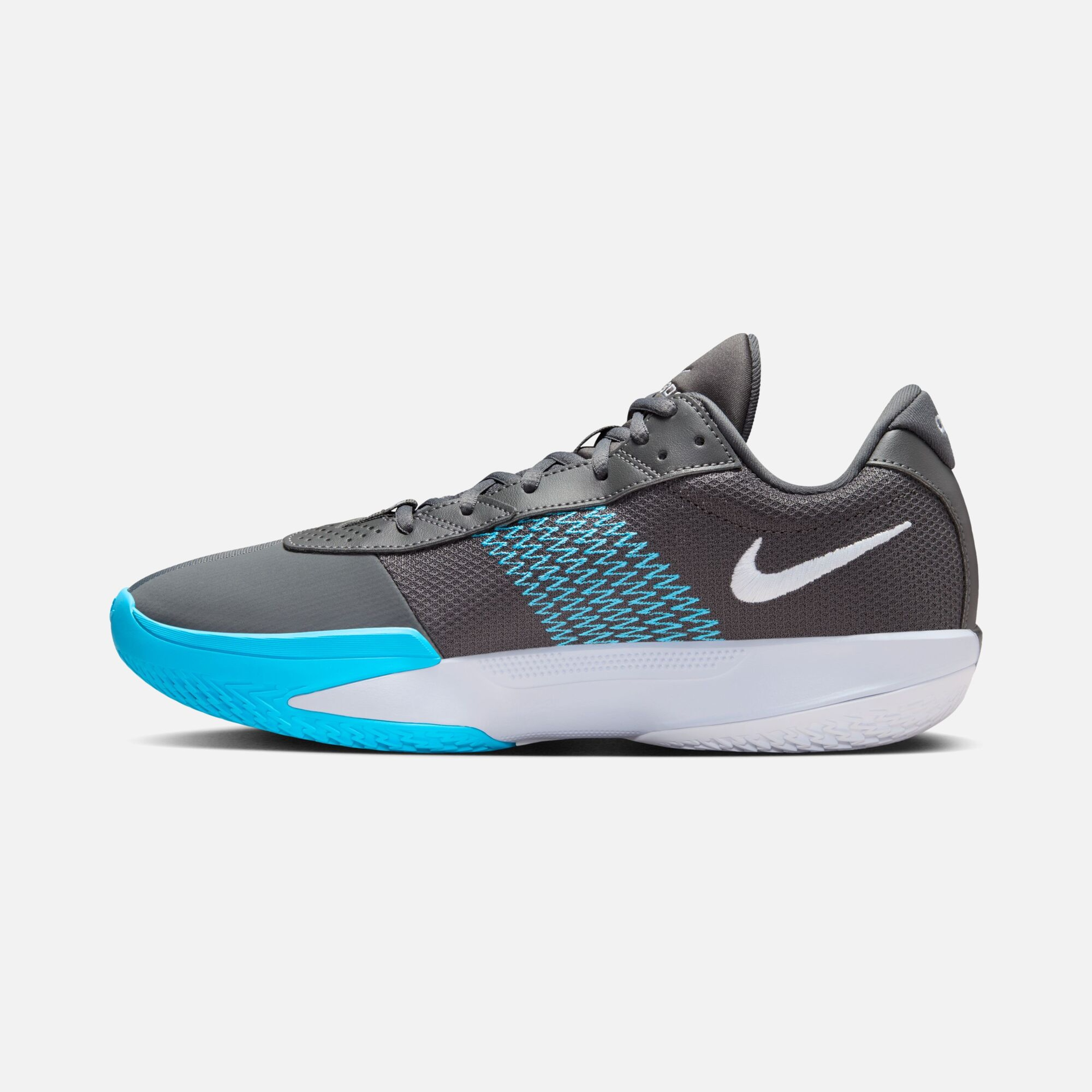 Nike G.T. Cut Academy Air Zoom Erkek Basketbol Ayakkabısı