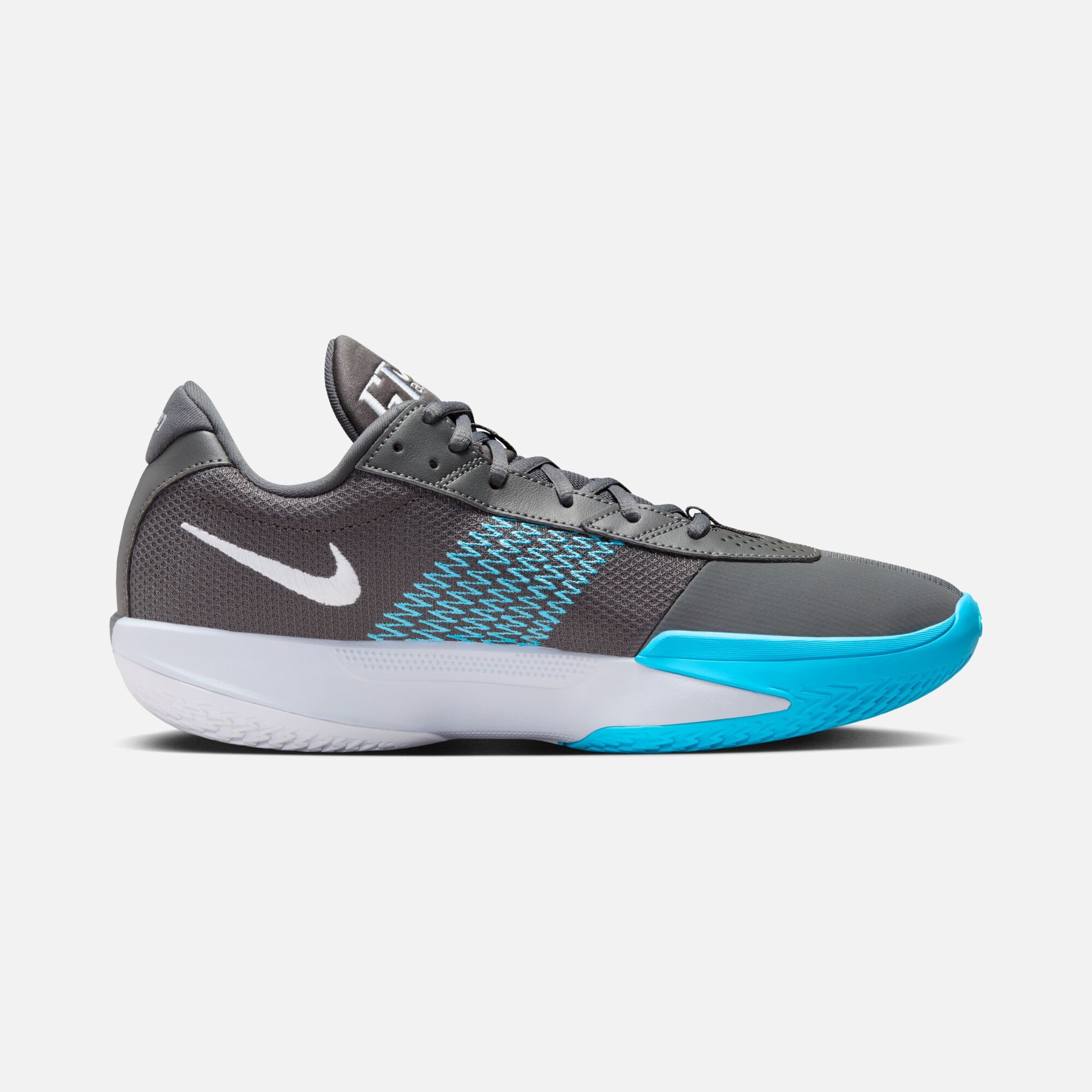 Nike G.T. Cut Academy Air Zoom Erkek Basketbol Ayakkabısı