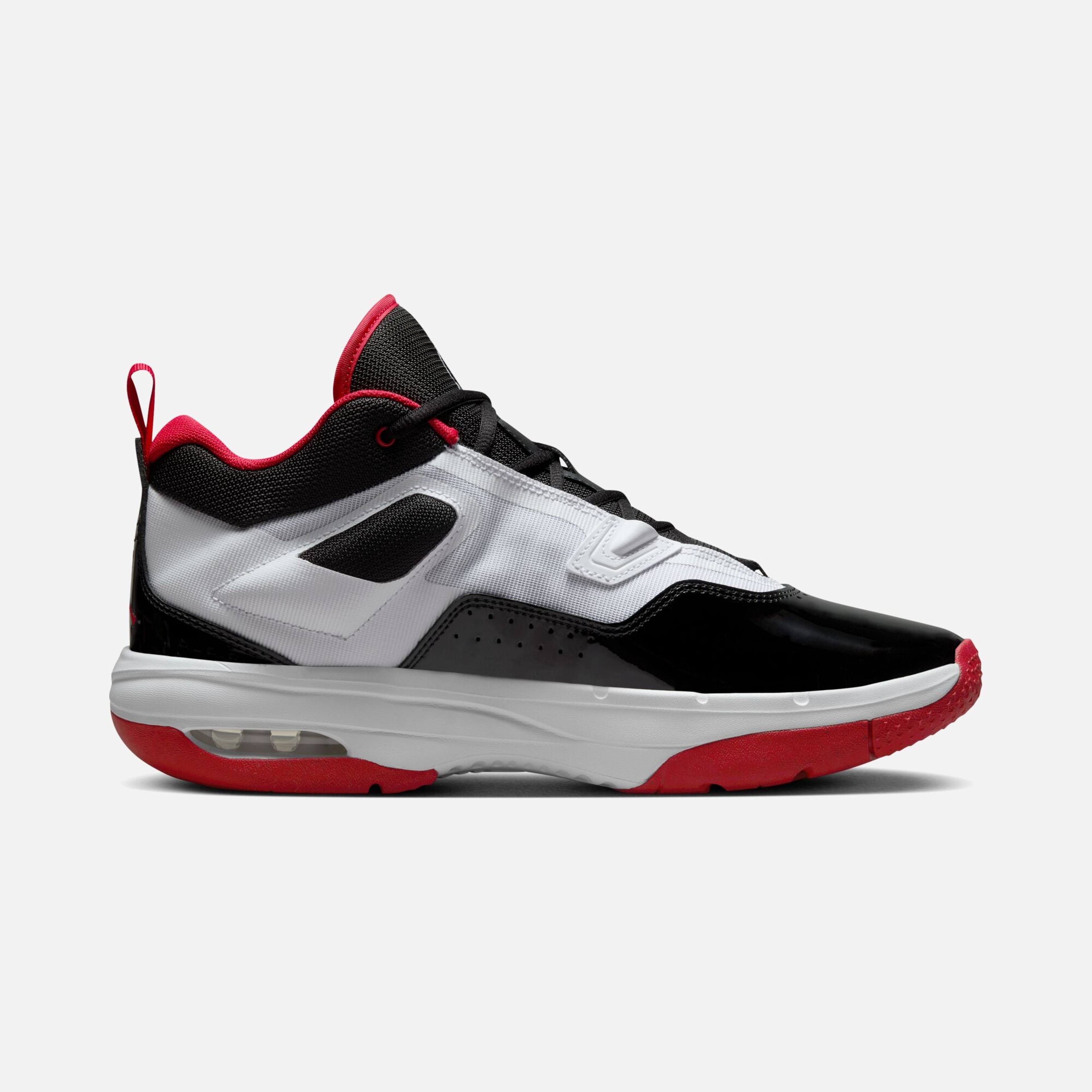 Nike Jordan Stay Loyal 3 Erkek Basketbol Ayakkabı | Barçın