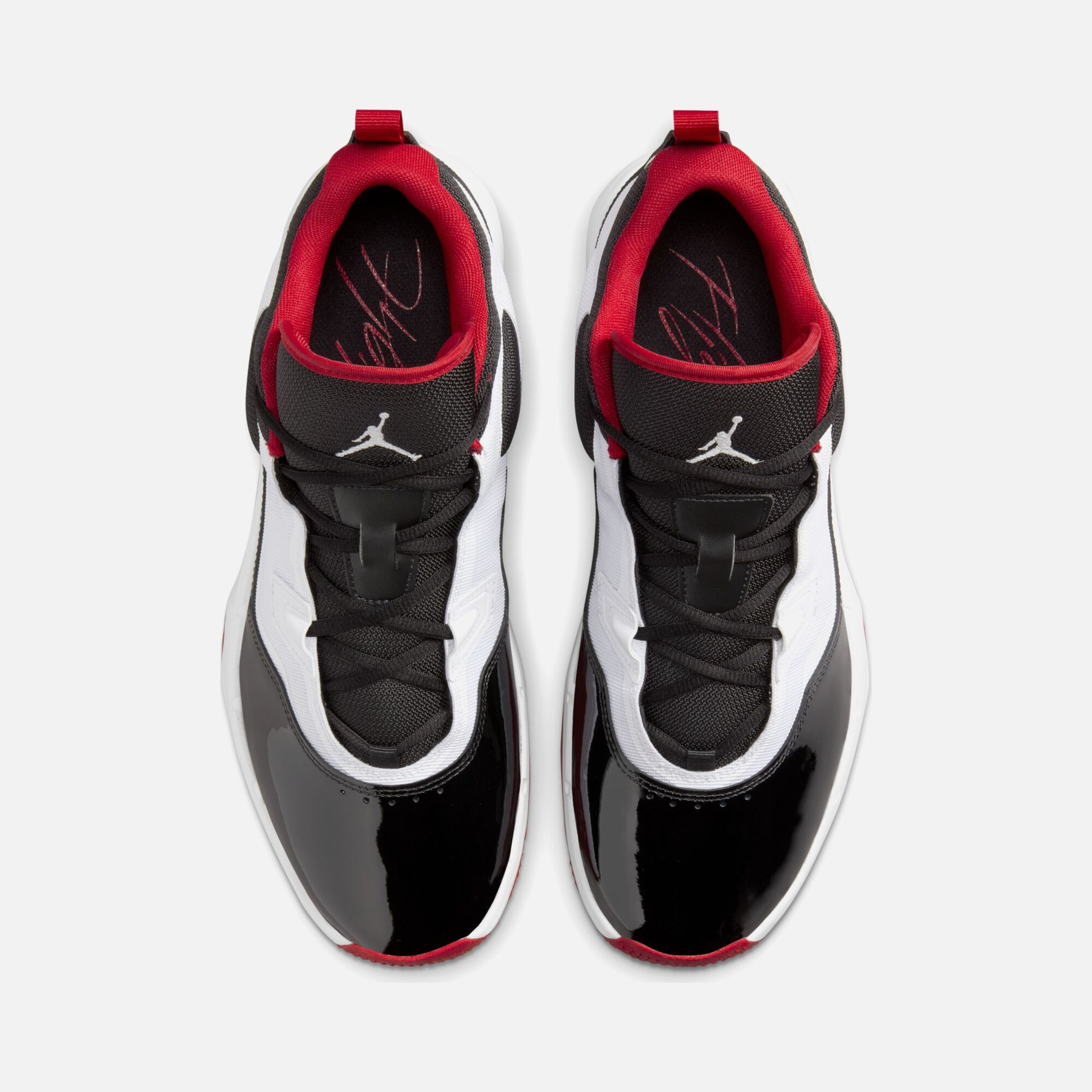 Nike Jordan Stay Loyal 3 Erkek Basketbol Ayakkabı