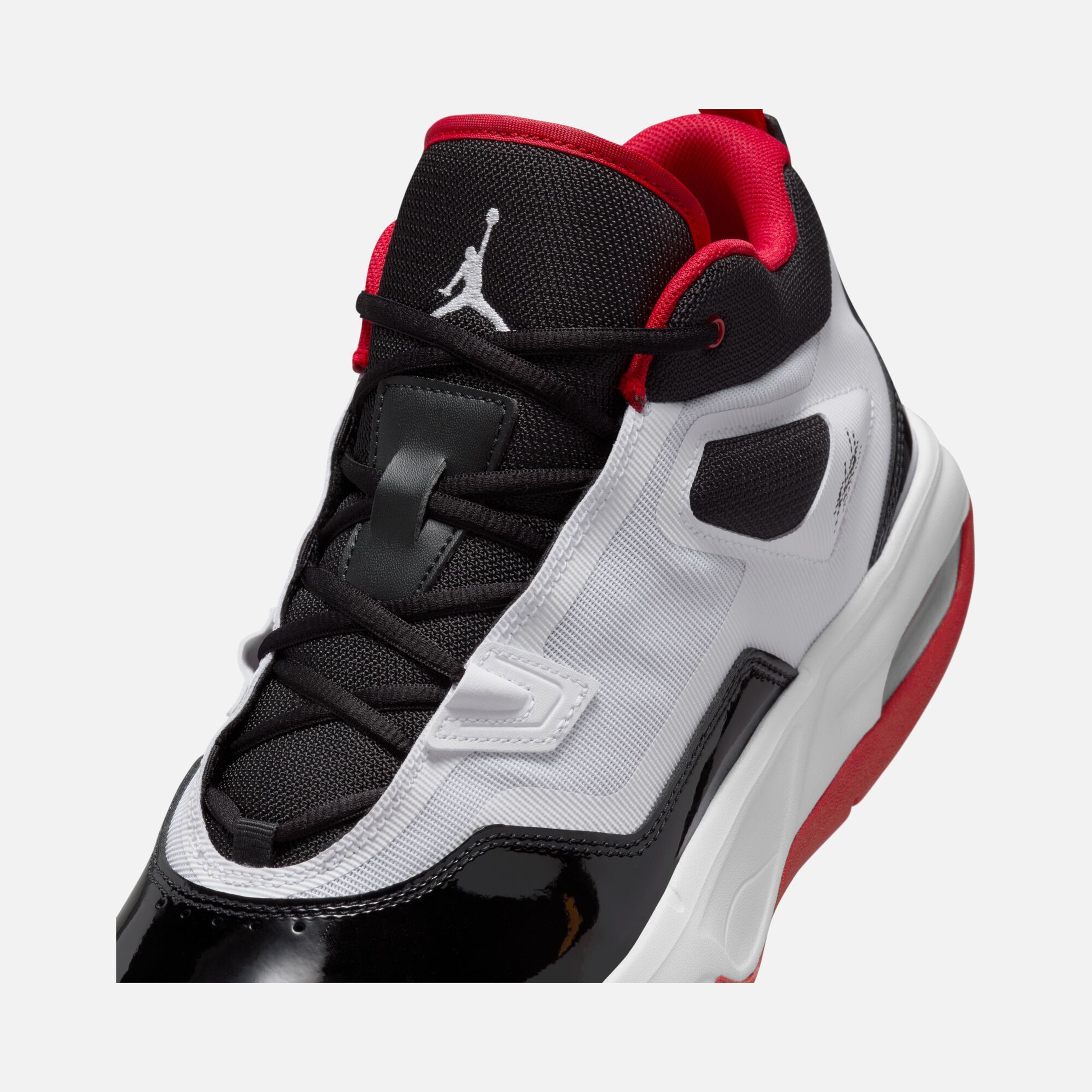 Nike Jordan Stay Loyal 3 Erkek Basketbol Ayakkabı | Barçın