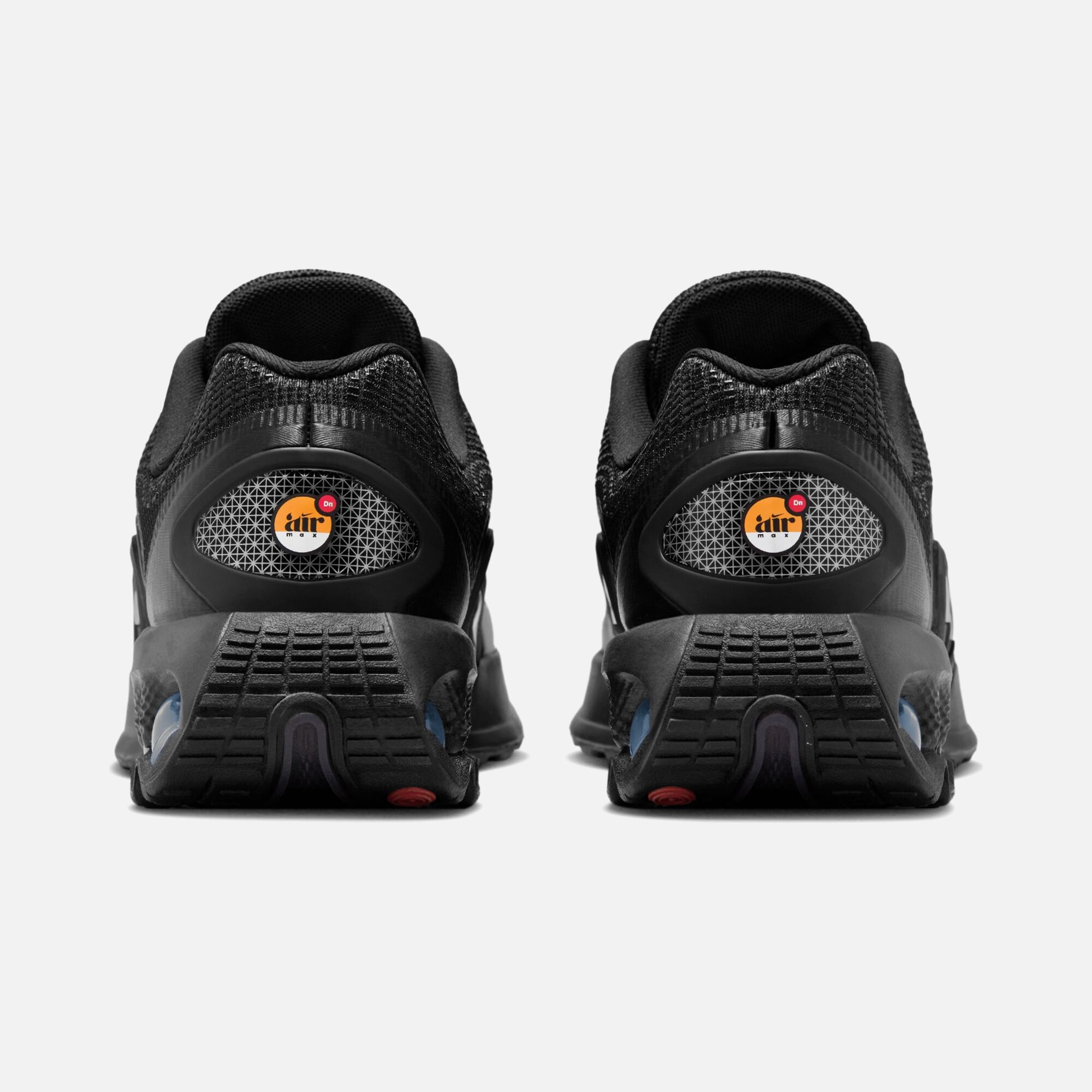 Nike Air Max ''Dynamic Air Unit System'' SS25 (Gs) Spor Ayakkabı