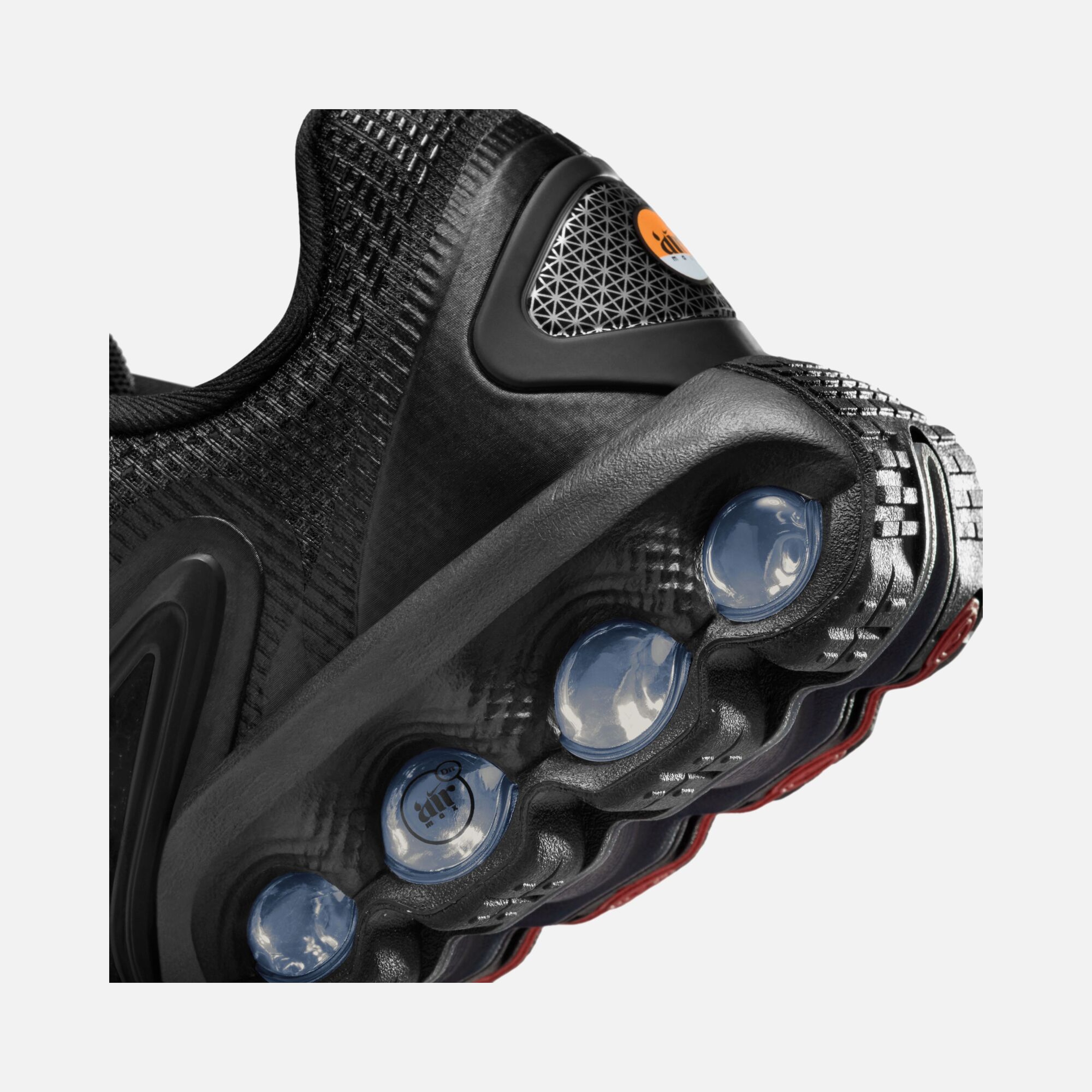 Nike Air Max ''Dynamic Air Unit System'' SS25 (Gs) Spor Ayakkabı