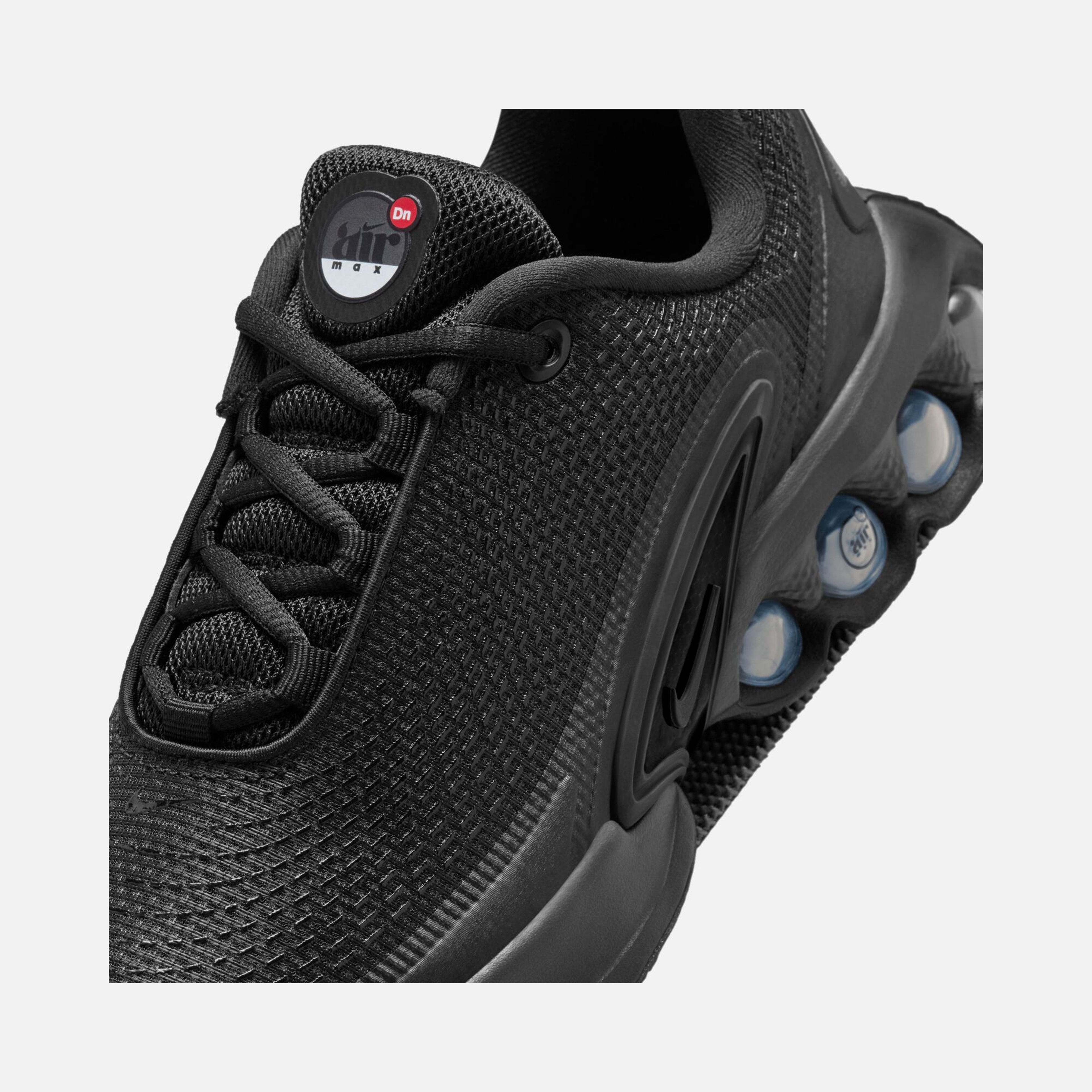 Nike Air Max ''Dynamic Air Unit System'' SS25 (Gs) Spor Ayakkabı