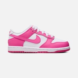 Nike Dunk Low SS25 (PSV) Çocuk Spor Ayakkabı