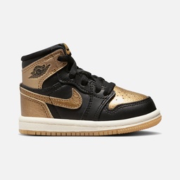 Nike Jordan 1 Retro High OG FW24 (TD) Bebek Spor Ayakkabı