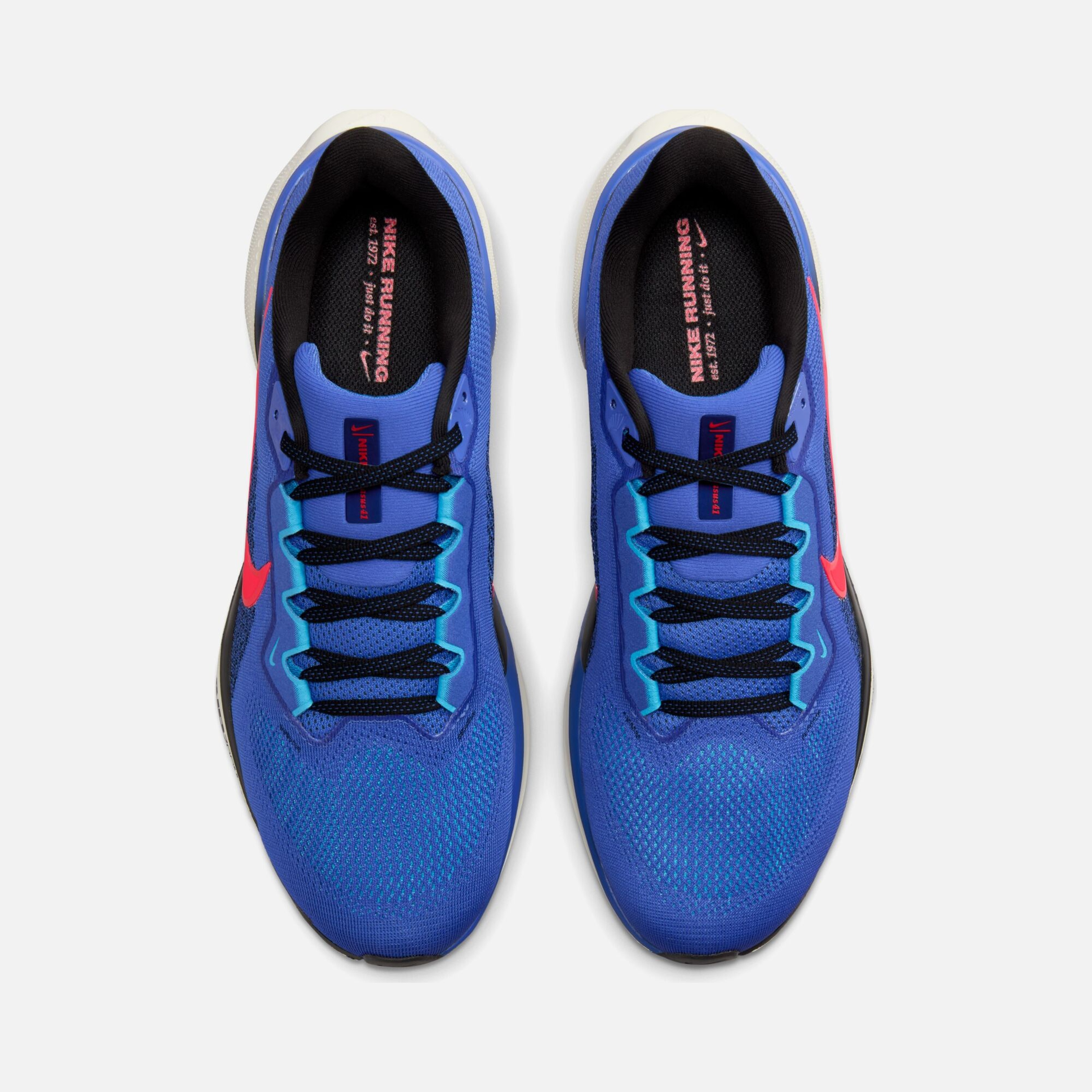 Nike Air Zoom Pegasus 41 Road Running Erkek Spor Ayakkabı