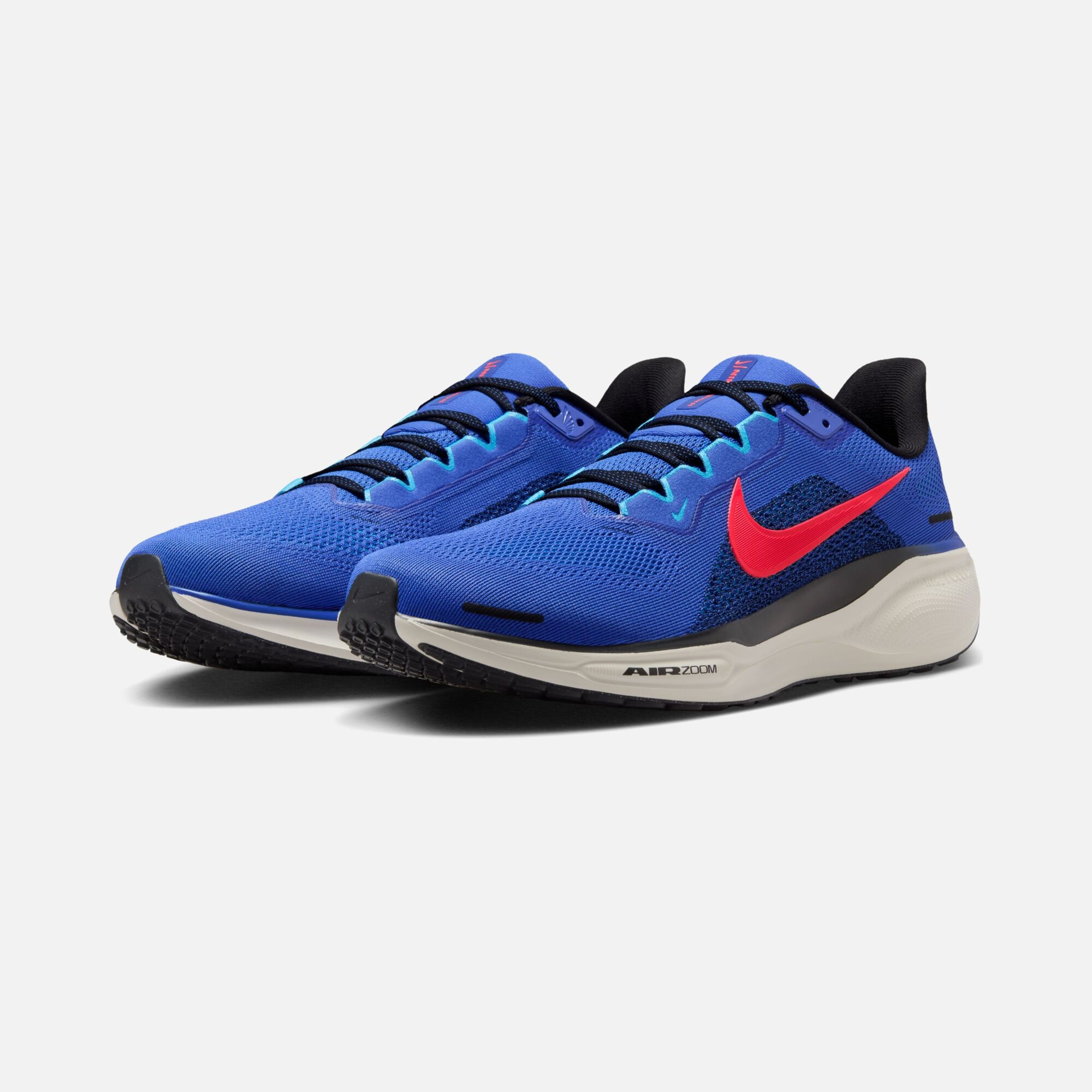 Nike Air Zoom Pegasus 41 Road Running Erkek Spor Ayakkabı