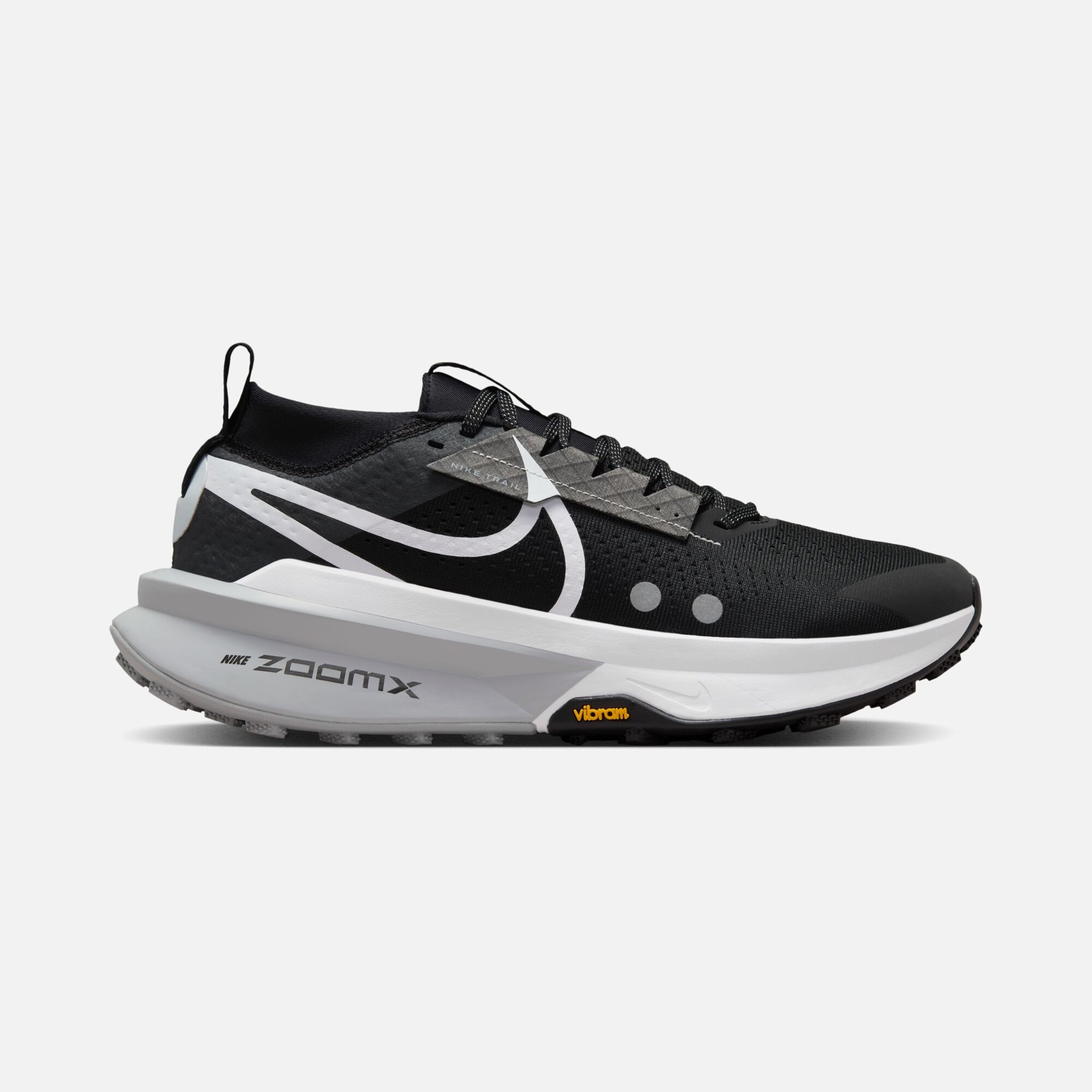 Nike ZoomX Zegama 2 Trail Running Erkek Spor Ayakkabı