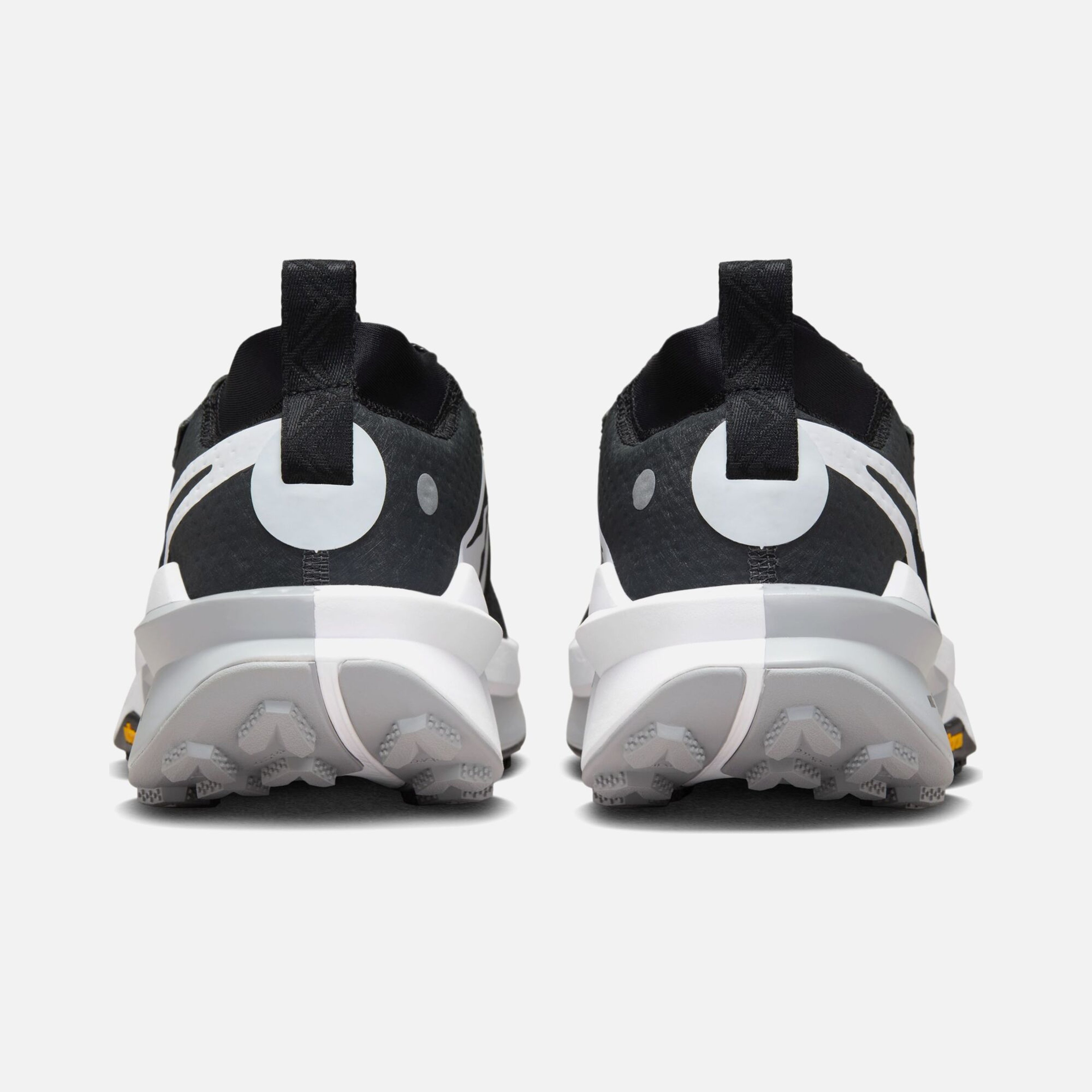 Nike ZoomX Zegama 2 Trail Running Erkek Spor Ayakkabı