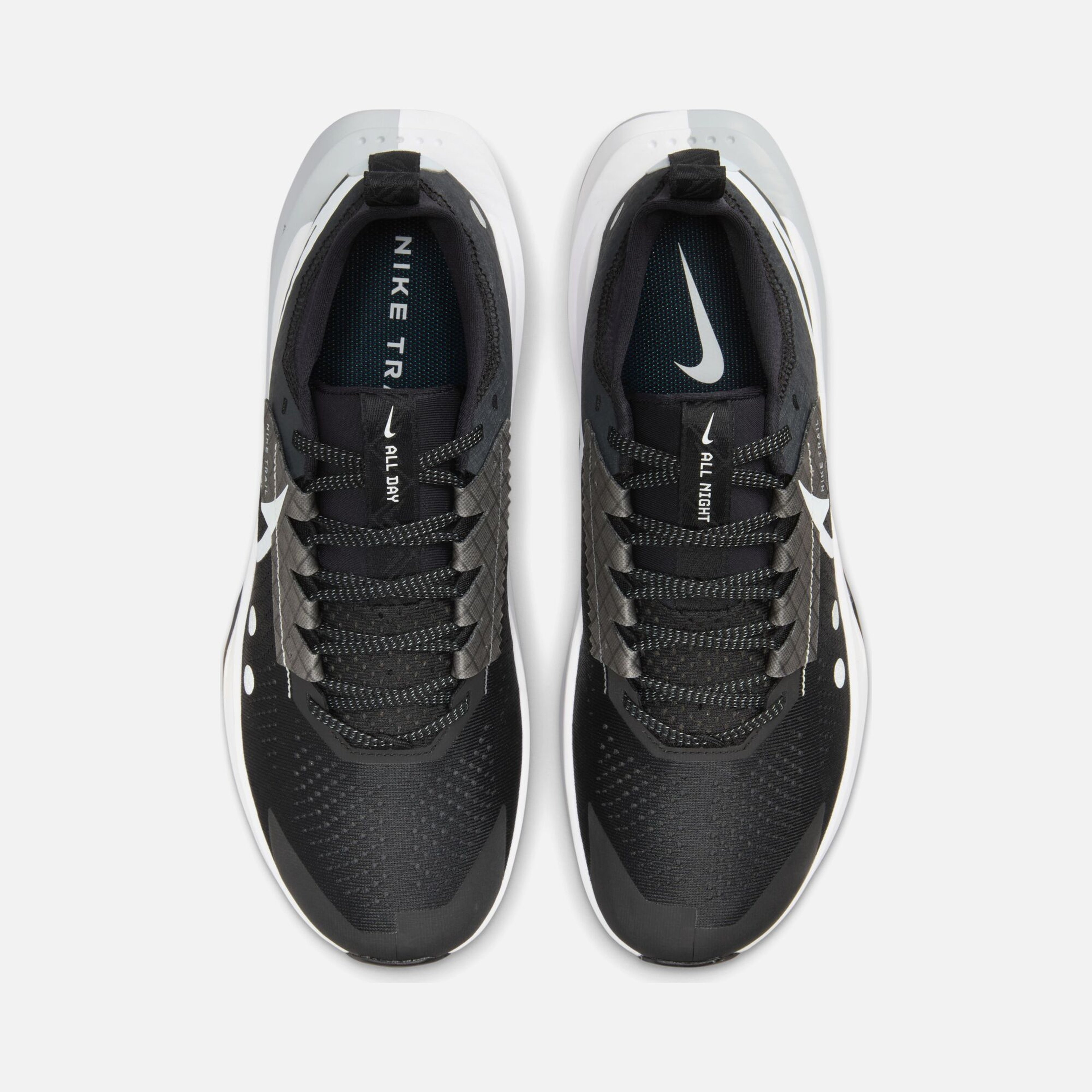 Nike ZoomX Zegama 2 Trail Running Erkek Spor Ayakkabı