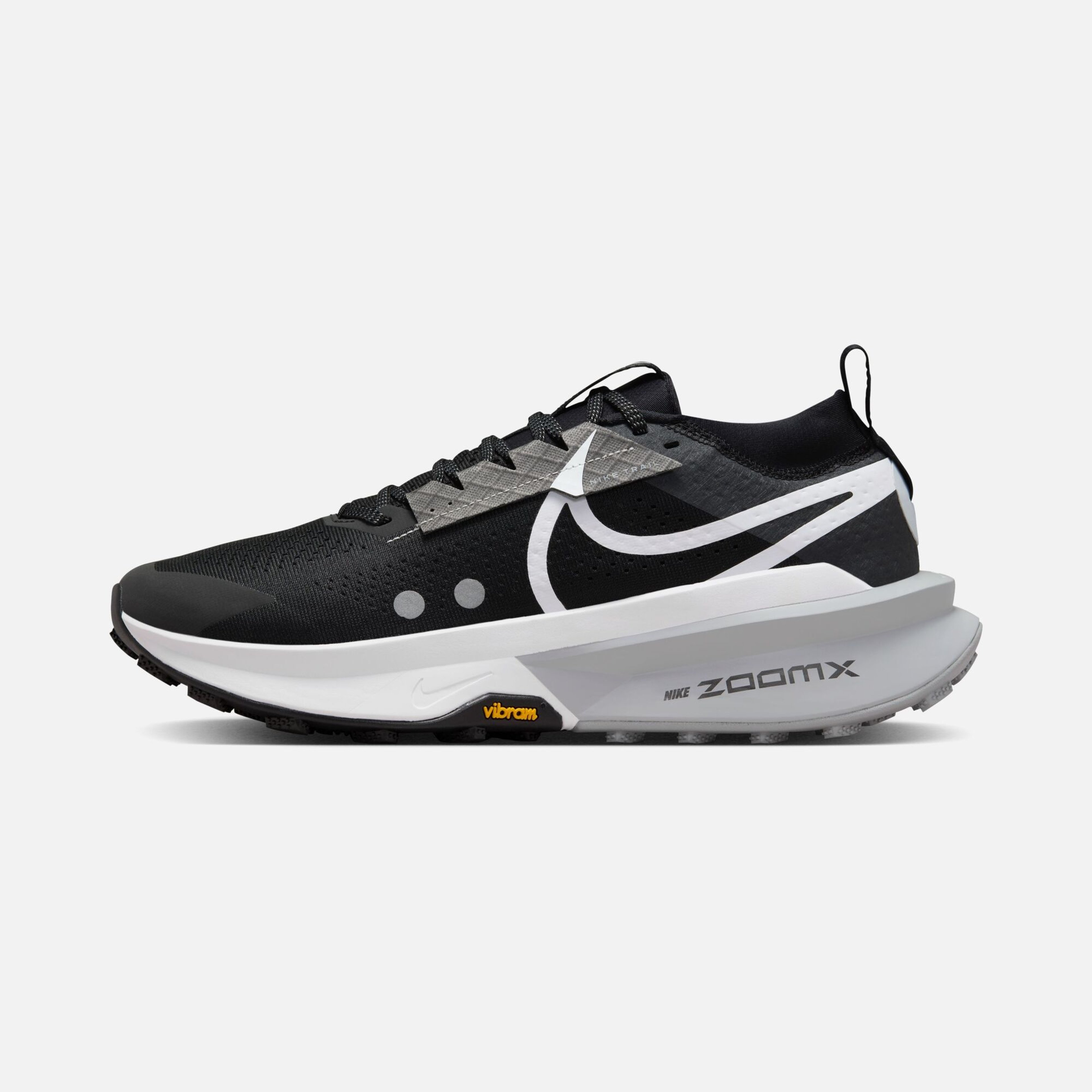 Nike ZoomX Zegama 2 Trail Running Erkek Spor Ayakkabı