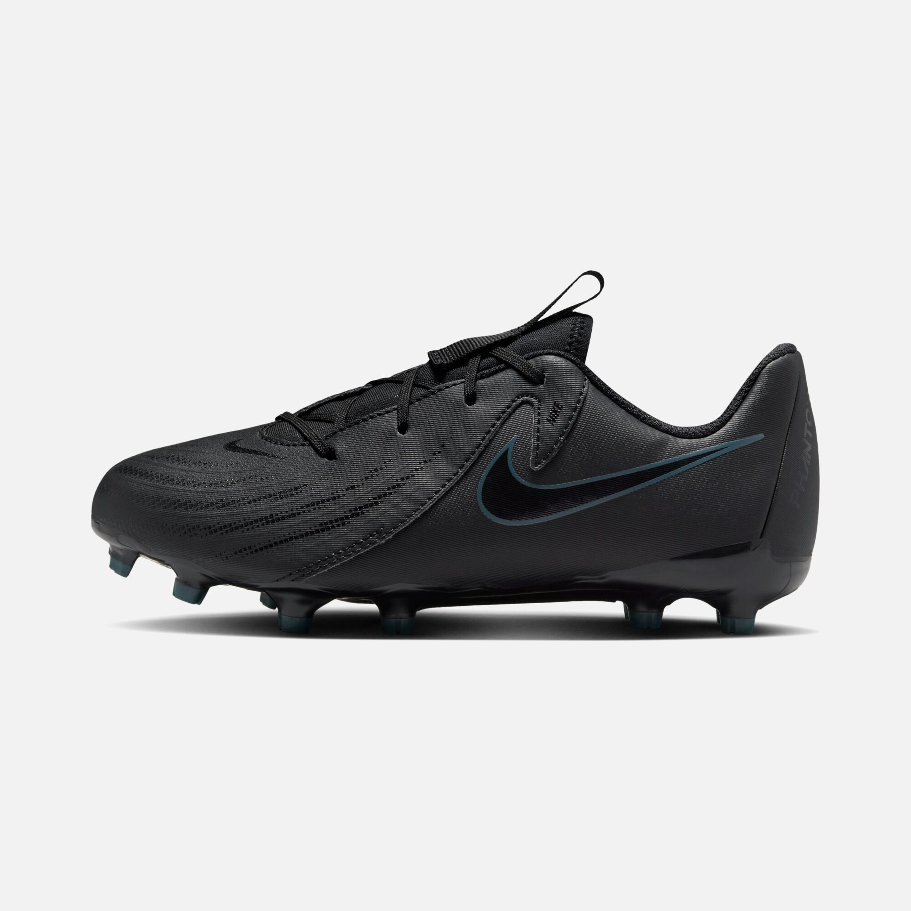 Nike Jr. Phantom GX II Academy FG/MG Multi-Ground Low-Top Çocuk Krampon