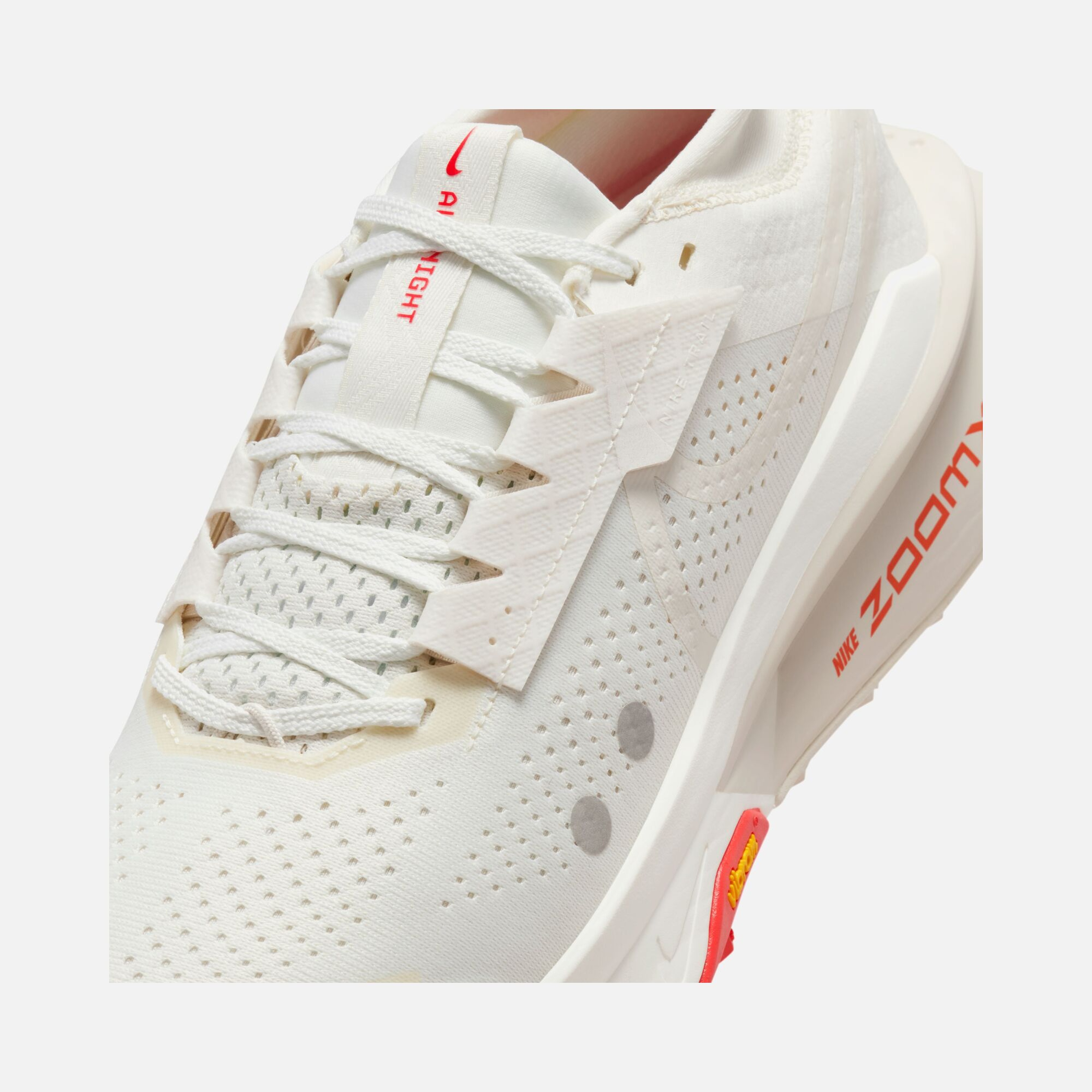 Nike ZoomX Zegama 2 Trail Running Erkek Spor Ayakkabı