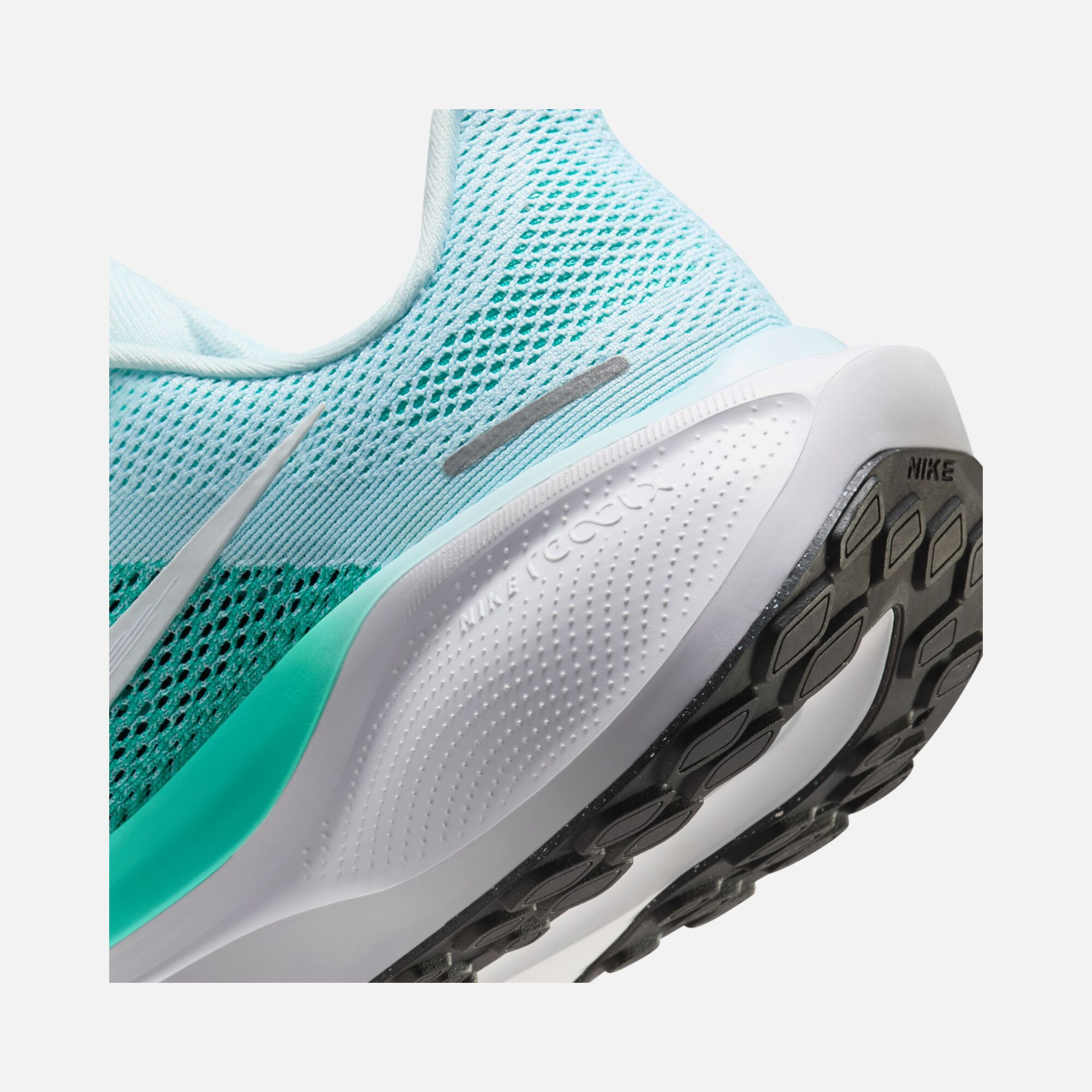 Nike Air Zoom Pegasus 41 Road Running Kadın Spor Ayakkabı