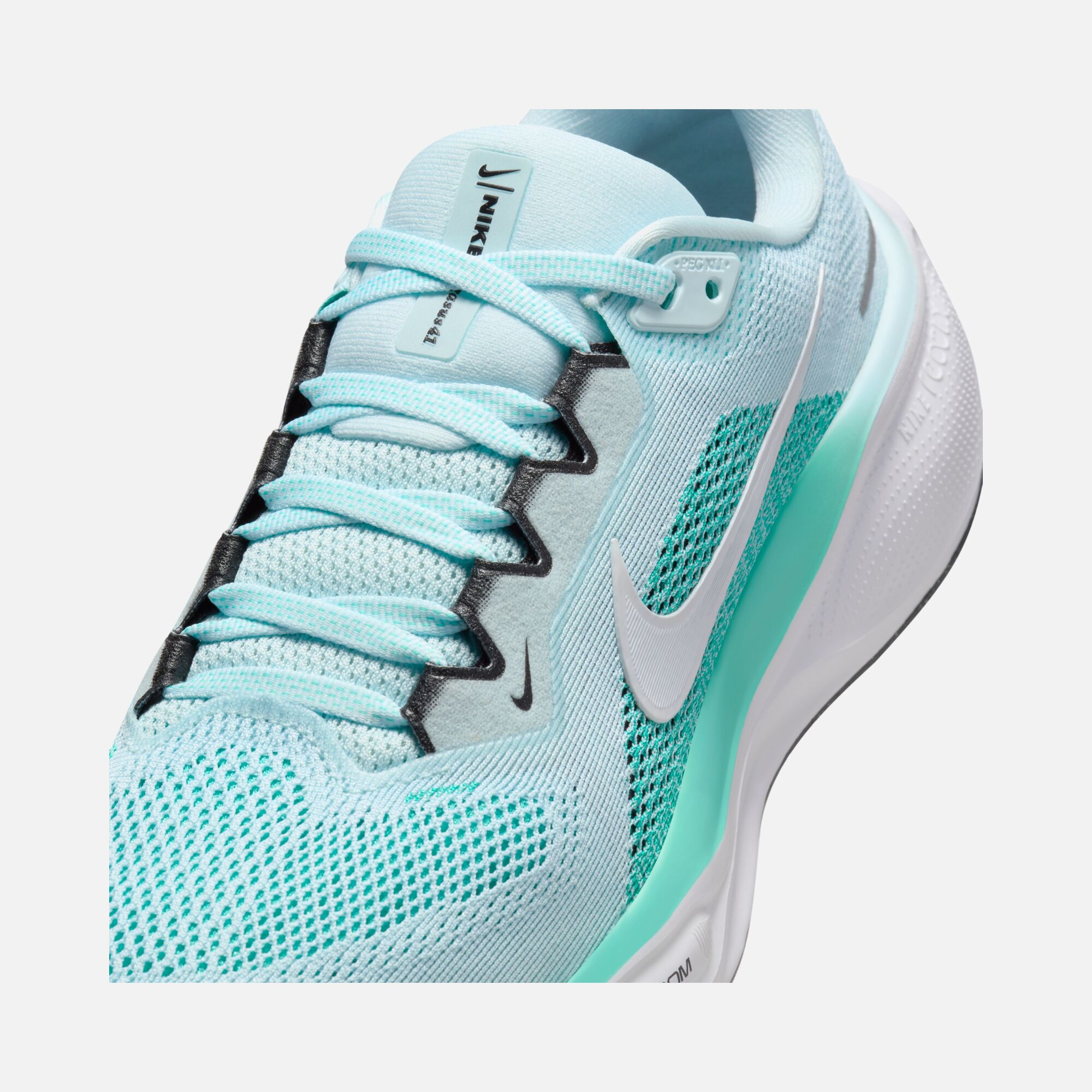 Nike Air Zoom Pegasus 41 Road Running Kadın Spor Ayakkabı